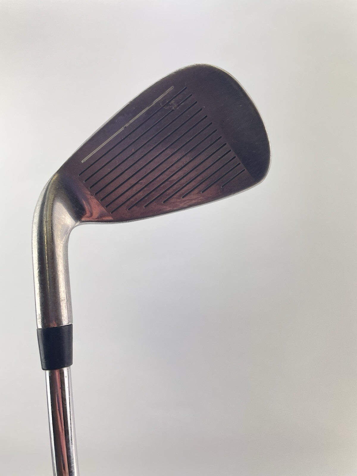 Ben Sayers 6 Iron M11 Regular Flex Steel /Right Handed /New Grip /224247