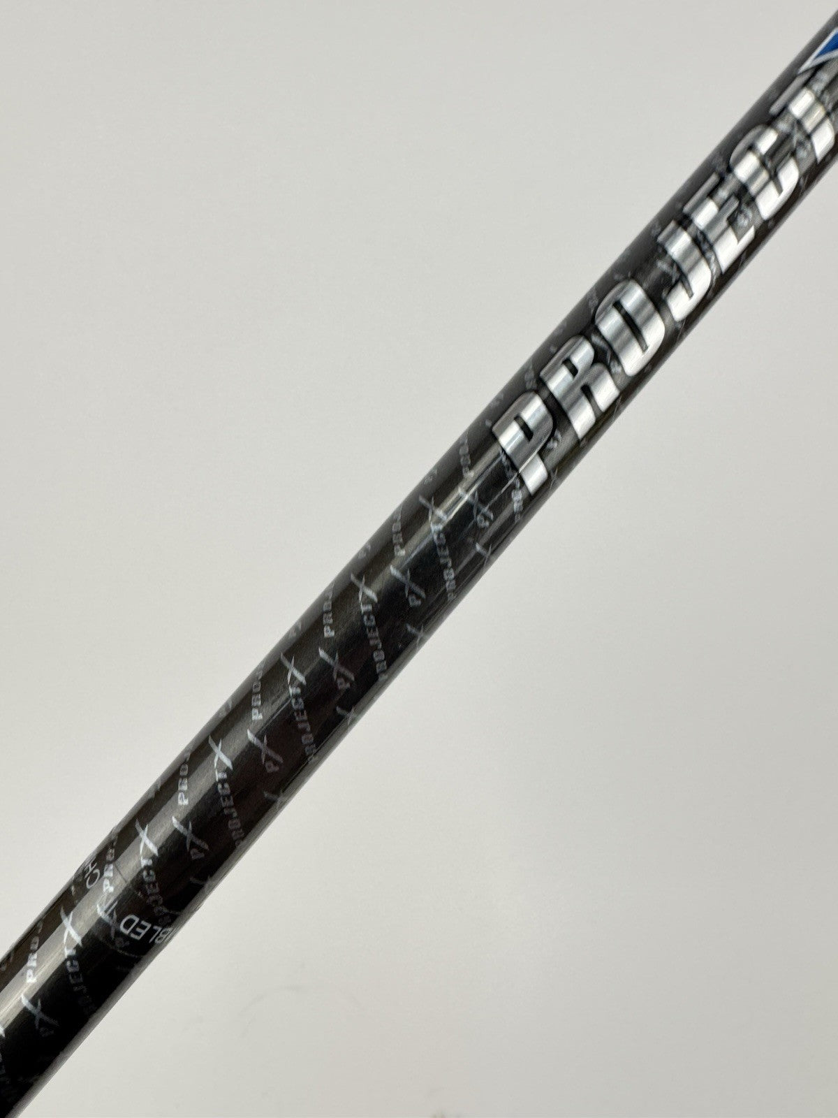 Project X Pxi Iron Shaft 5.5 Regular Flex Steel 35.25” /0.370 Parallel /331331