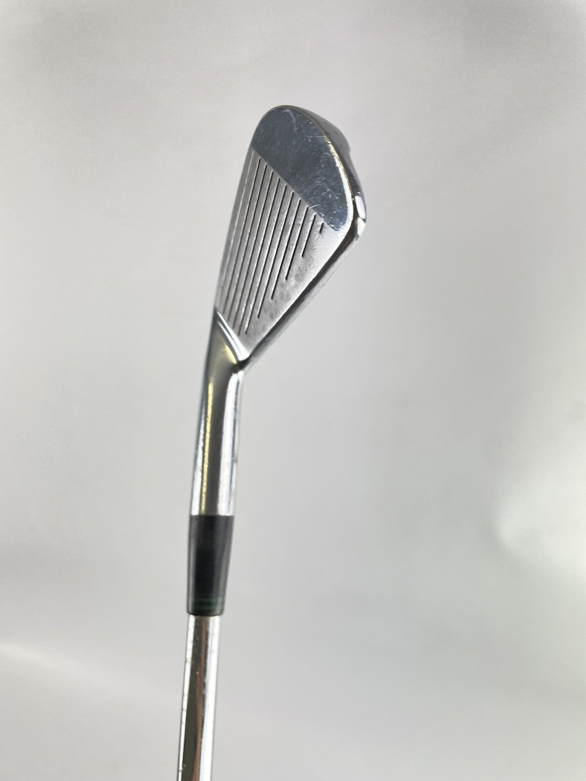 Mizuno TP11 3 Iron Regular Flex Steel /Right Handed /Golf Pride /1067512