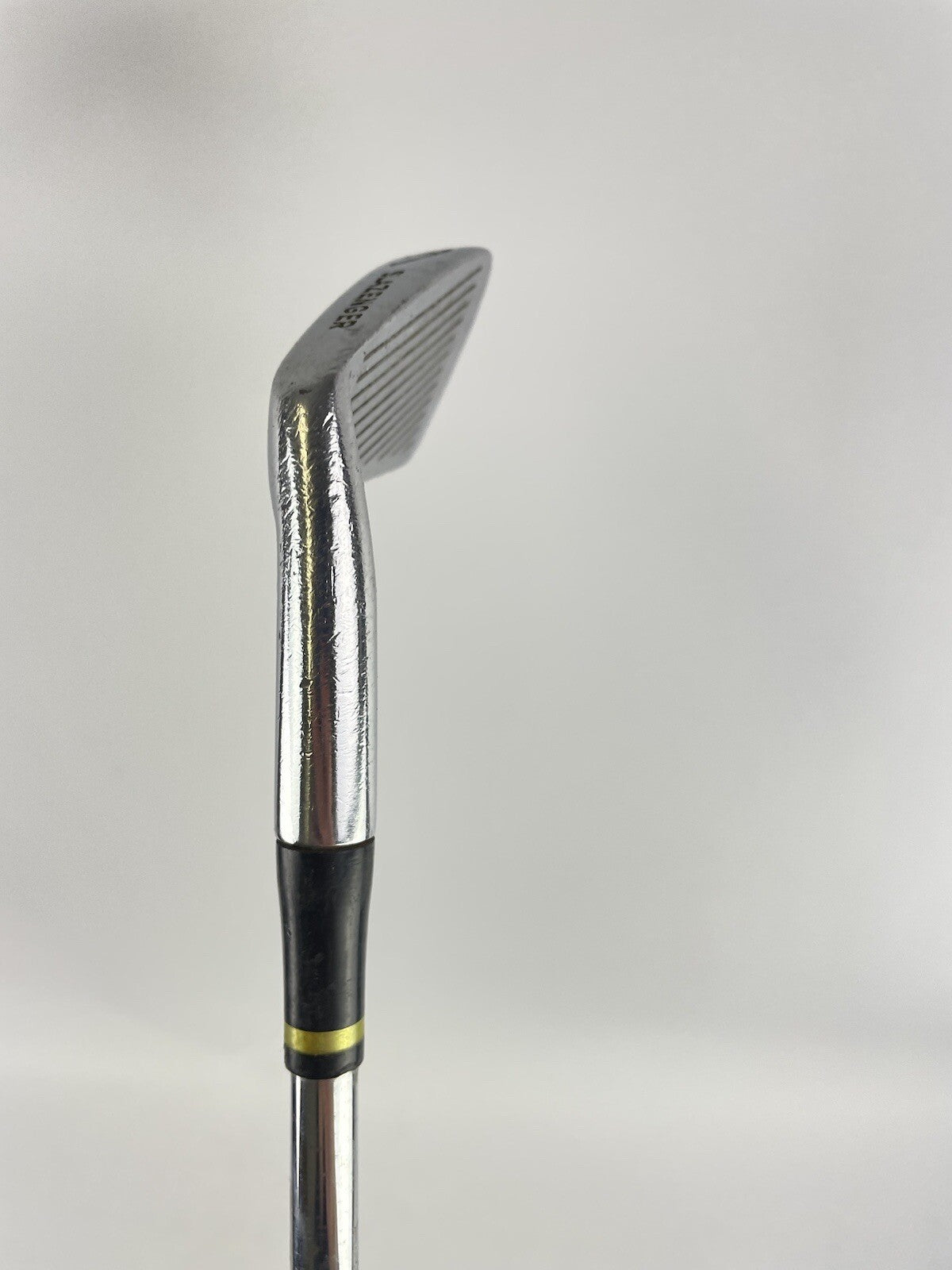 Slazenger B51 Forged 6 Iron Regular Graphite /Right /New Grip /91326