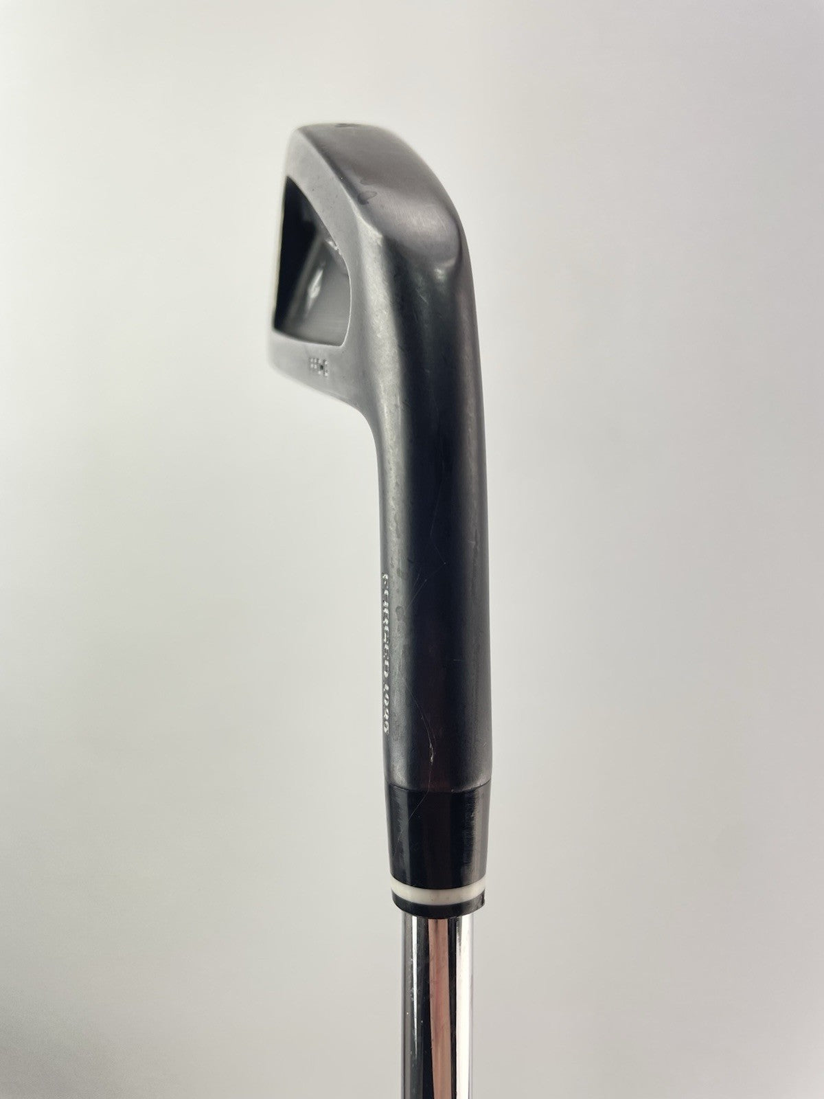 MacGregor MT Pro-C Black 3 Iron KBS Stiff Flex Steel /Right /New Grip /262884