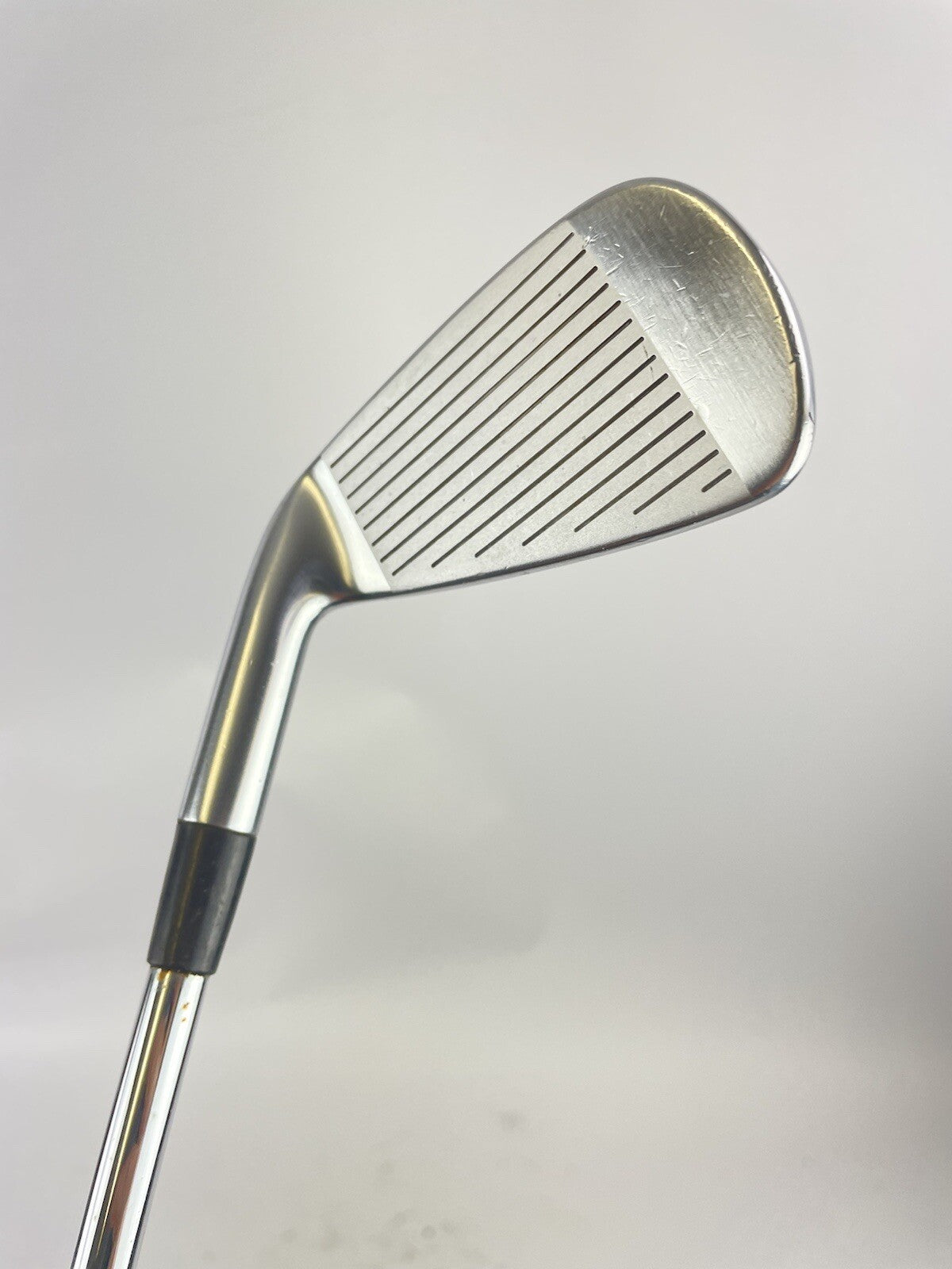 Maxfli Golf 5 Iron Midsize Multilayer Regular Flex Steel/ New Grip/ 50526