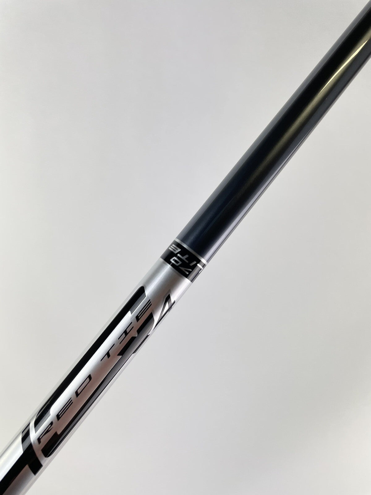 Cobra Hybrid Shaft Matrix Red Tie Lite Senior Graphite 39” /Lamkin /New /142583