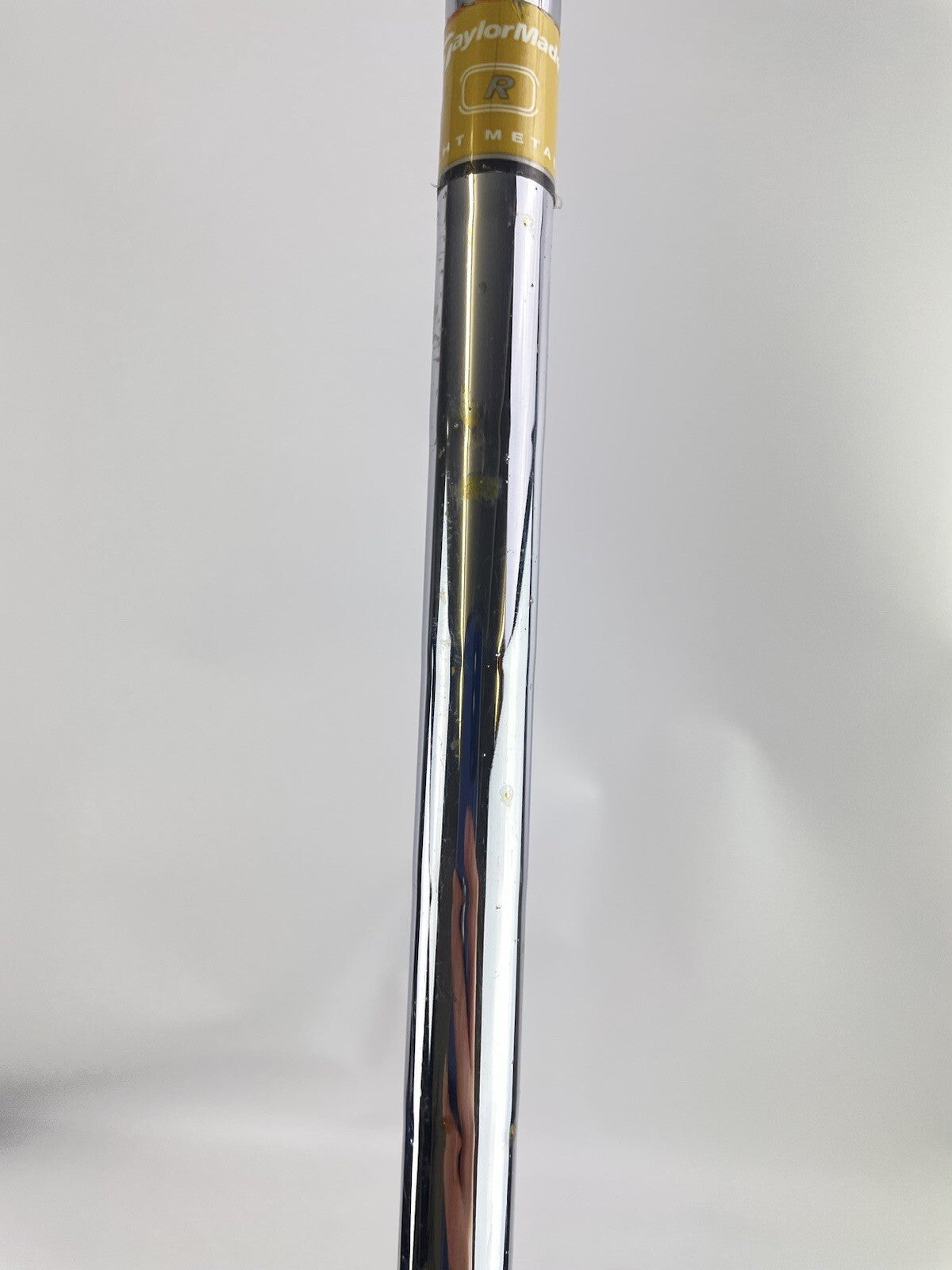 Taylormade RAC Training 6 Iron HT Regular Steel /Right /Training Grip/536710