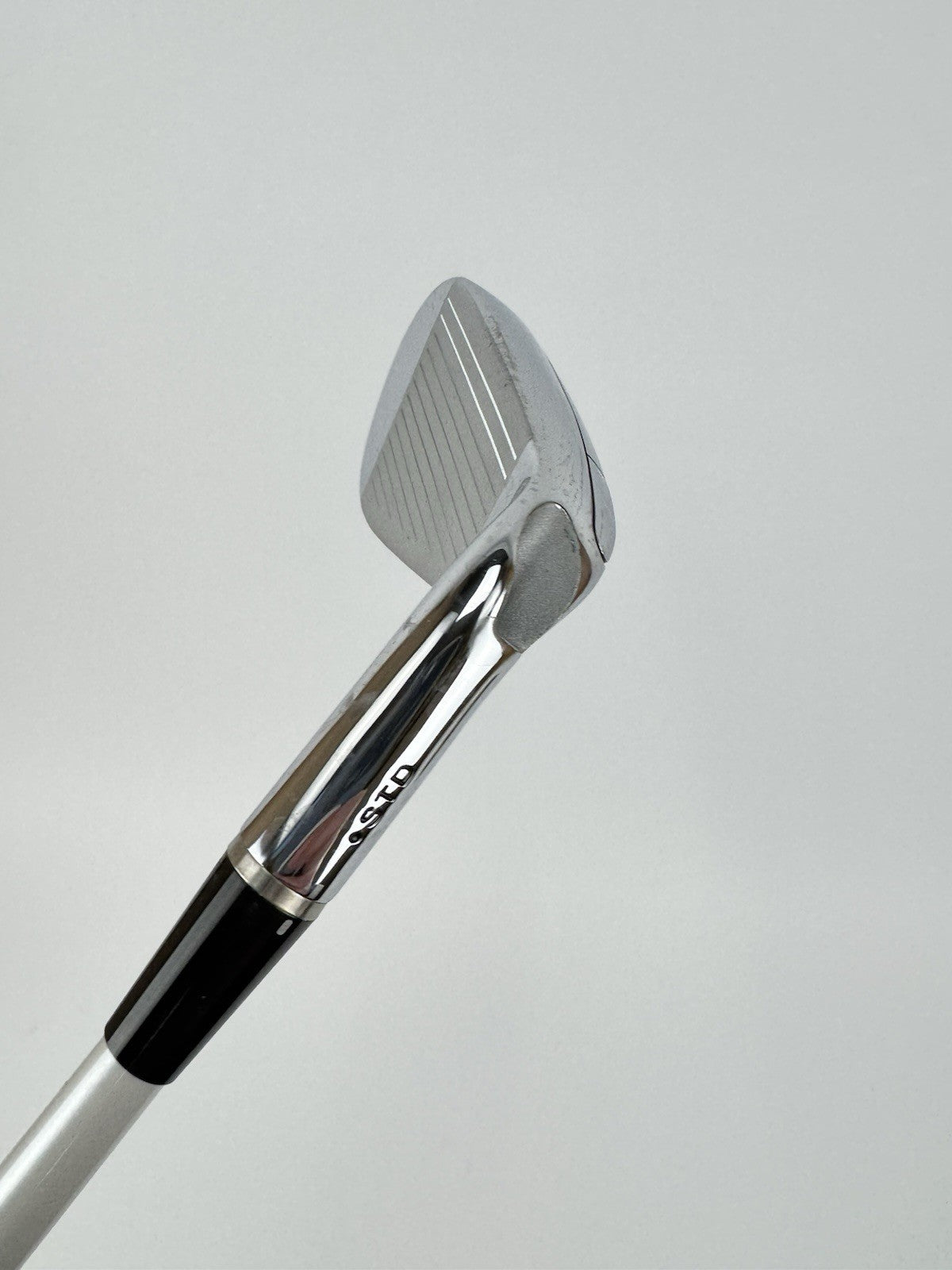 Callaway Big Bertha Reva Ladies 7 Iron Left Handed Ladies Graphite /Demo /311956
