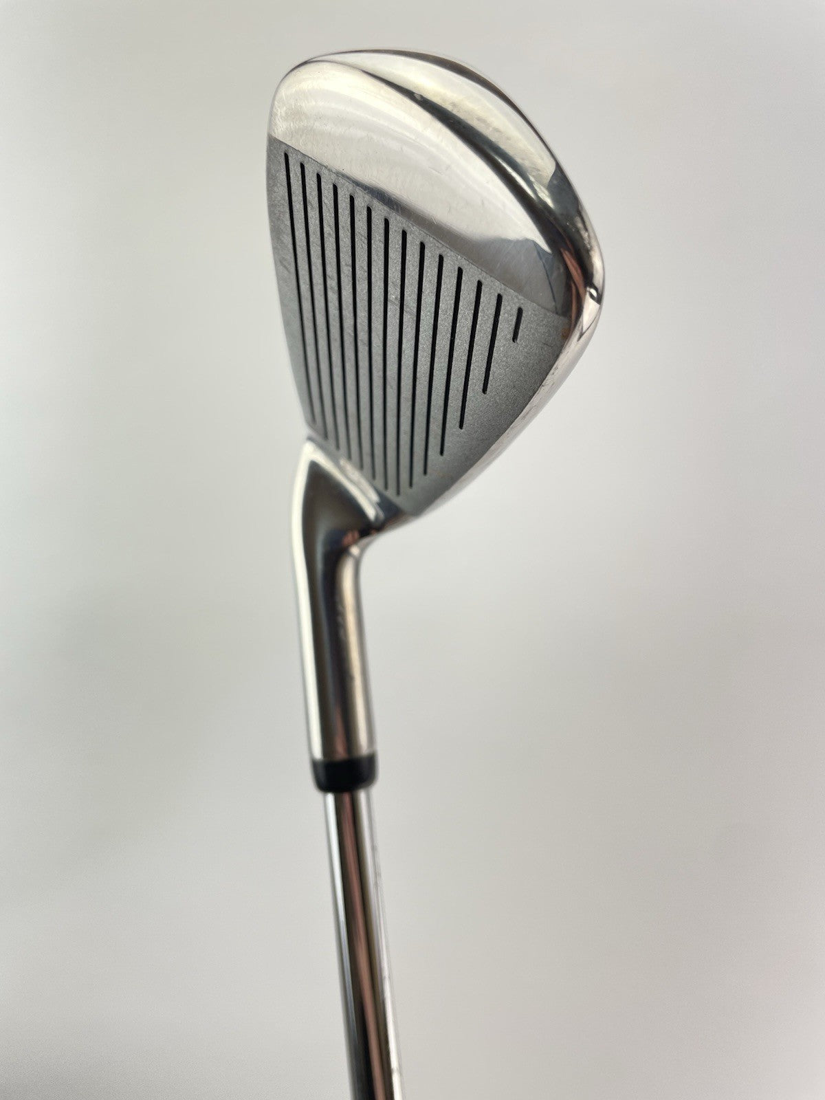 Regal Golf 7 Iron Regular Flex Steel /Right Handed /New Midsize Grip /254709