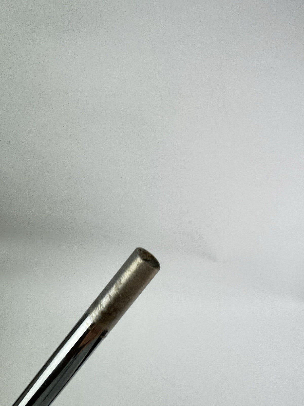 Dynamic Gold 95 Iron Shaft R300 Vss Pro Regular Flex Steel 35.25 /0.355 /290757