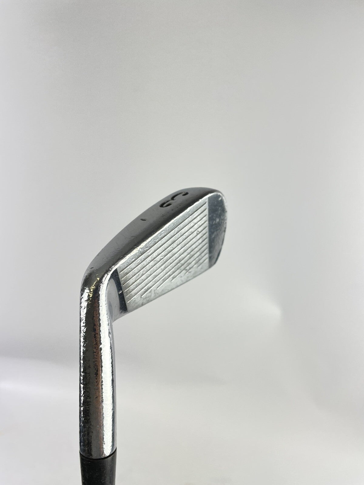 Titleist 690.CB Forged 3 Iron S300 Stiff Flex Steel /Right /New Grip /30944