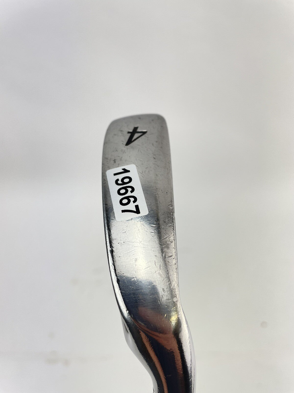 Yonex Cyberstar 4 Iron VM1 Regular Flex Graphite /Right Handed /1966719
