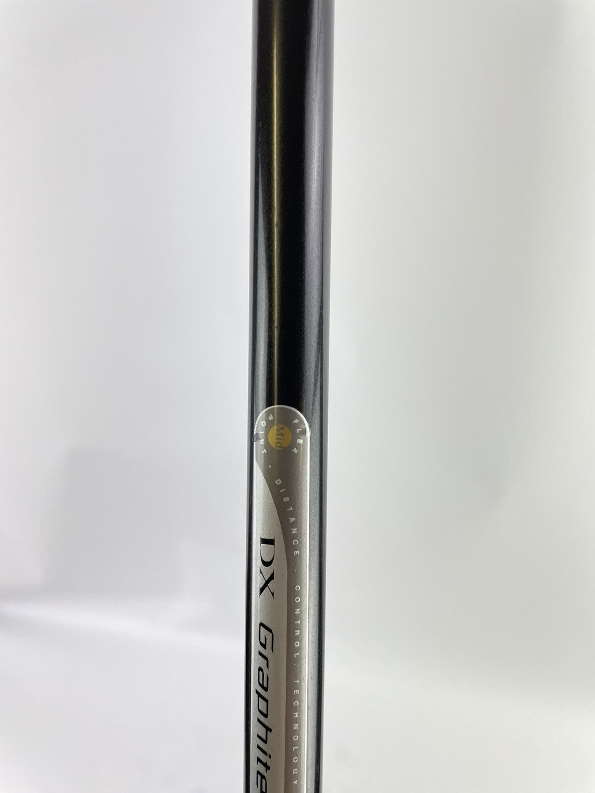 Macgregor Golf Mens 6 Iron Regular Graphite /Left Handed /New Grip /43339