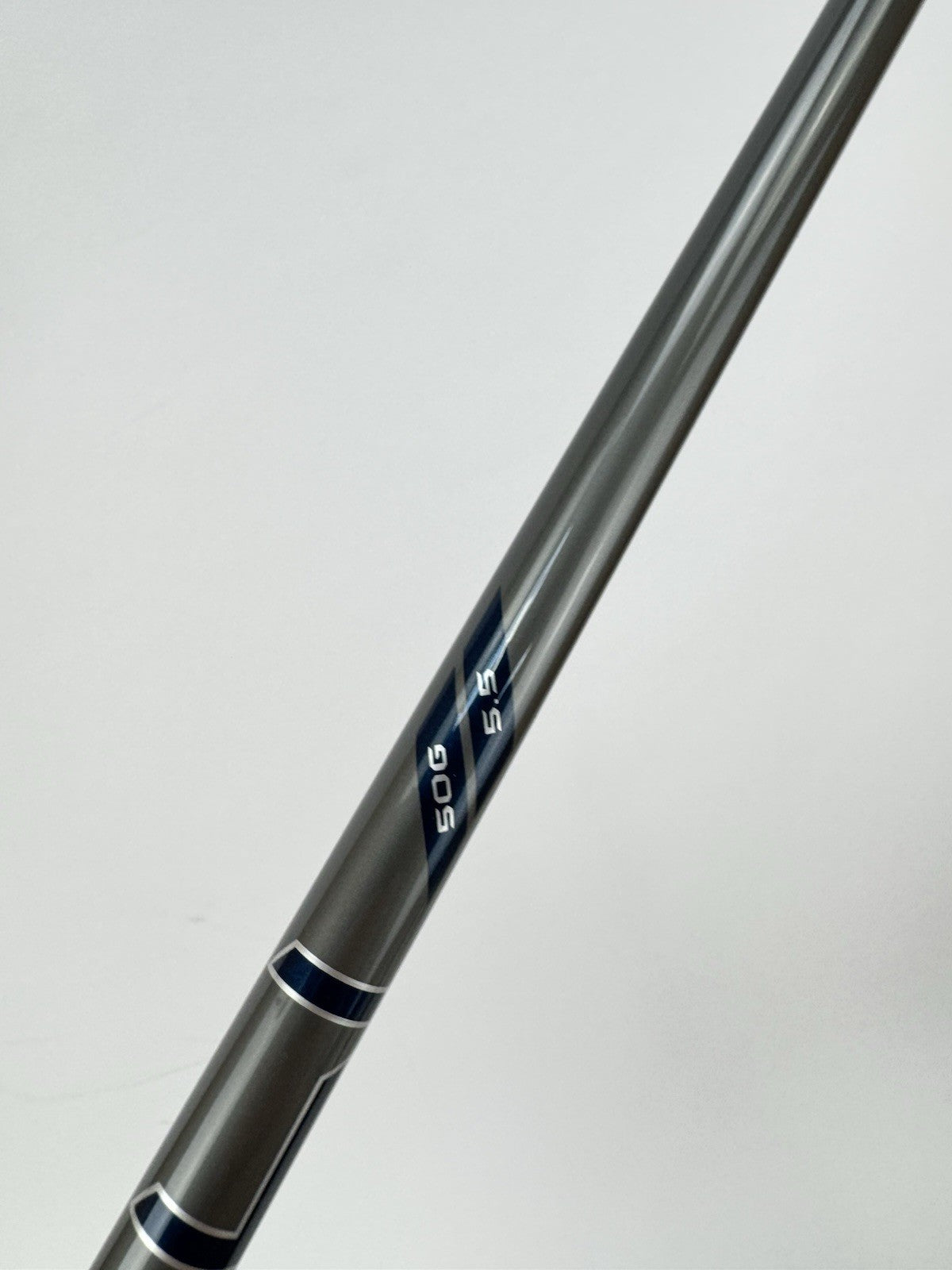 Project X Denali Blue Driver Shaft Ping G440 G430 6.0 50G 44.5” /New /344385