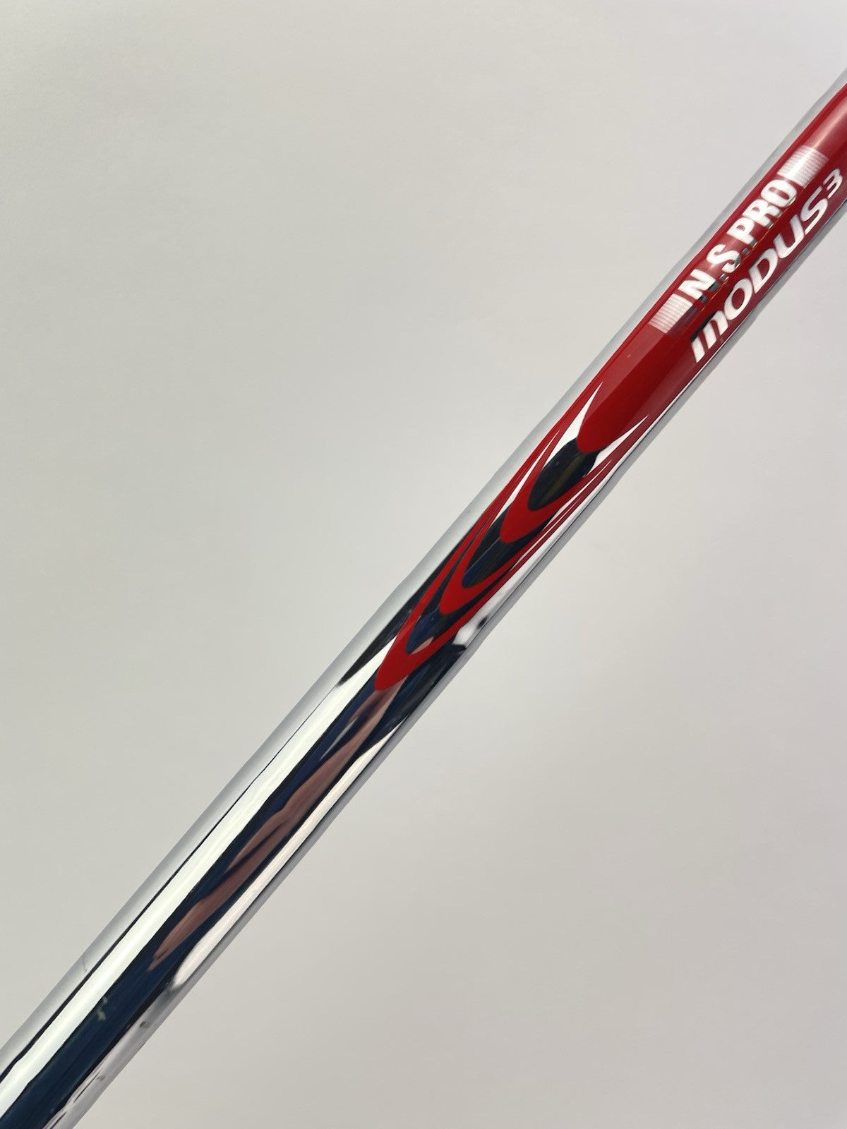 Nippon Modus3 Tour105 Iron Shaft Stiff Flex Steel 35.5” /0.355 Tapered /295402