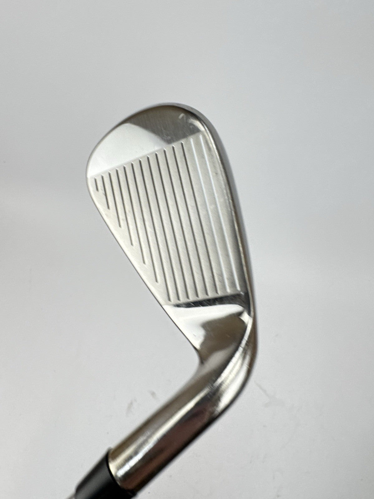Callaway Mavrik Max Ladies 6 Iron Left Handed Aldila Ascent Graphite -1/2”/336028