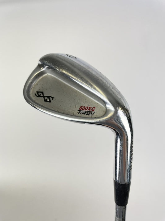 Snake Eyes 9 Iron 600XC Forged R300 Regular Steel /Right Handed /New Grip /04540