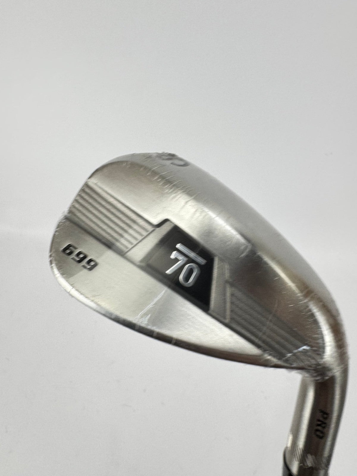 Sub70 699 Gap Wedge Fujikura Air Speeder Regular Flex Graphite Right Hand/365262