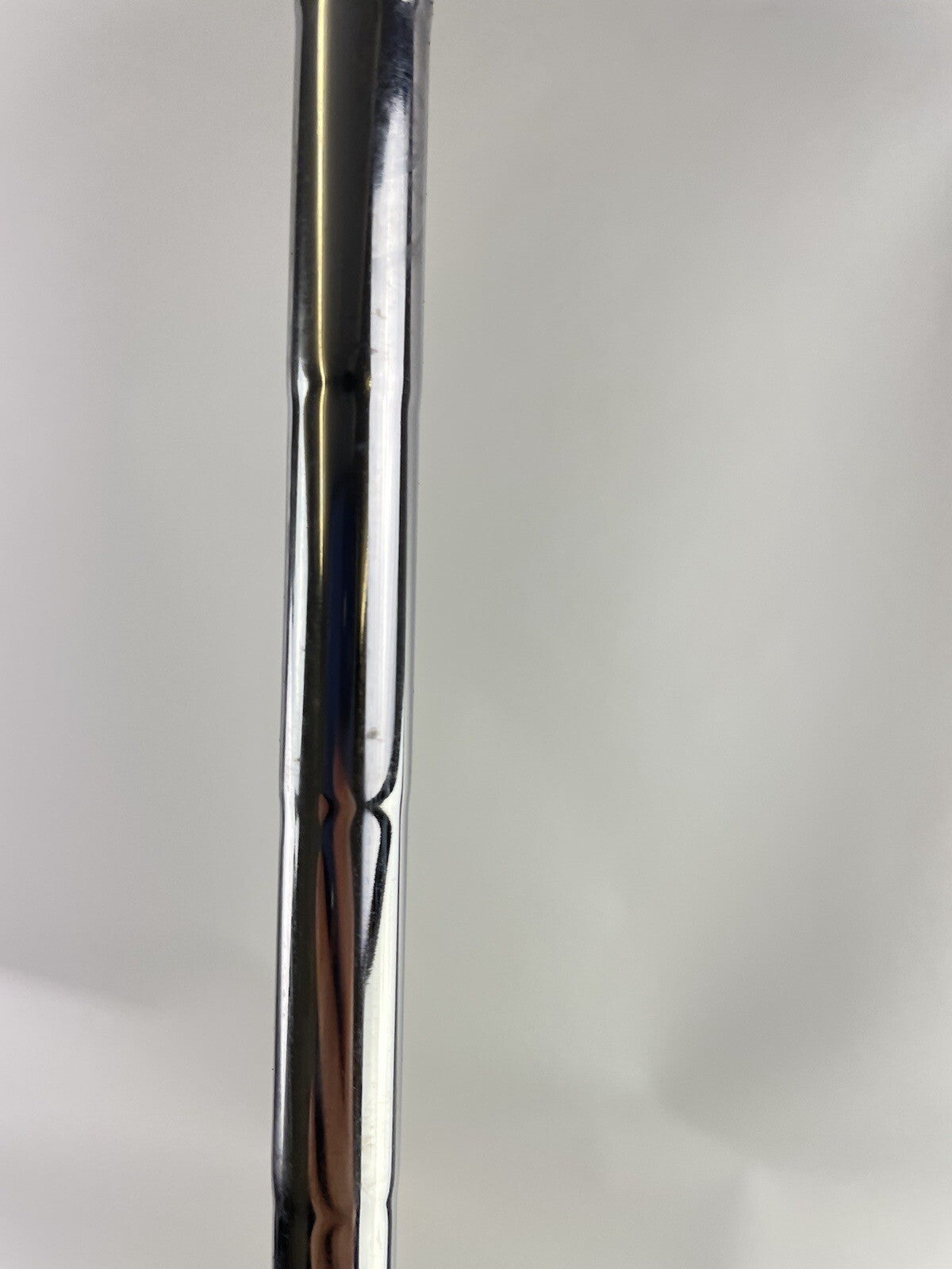 Mizuno T-Zoid 3 Iron oversize R400 Regular Steel /Right Handed /New Grip /1164314