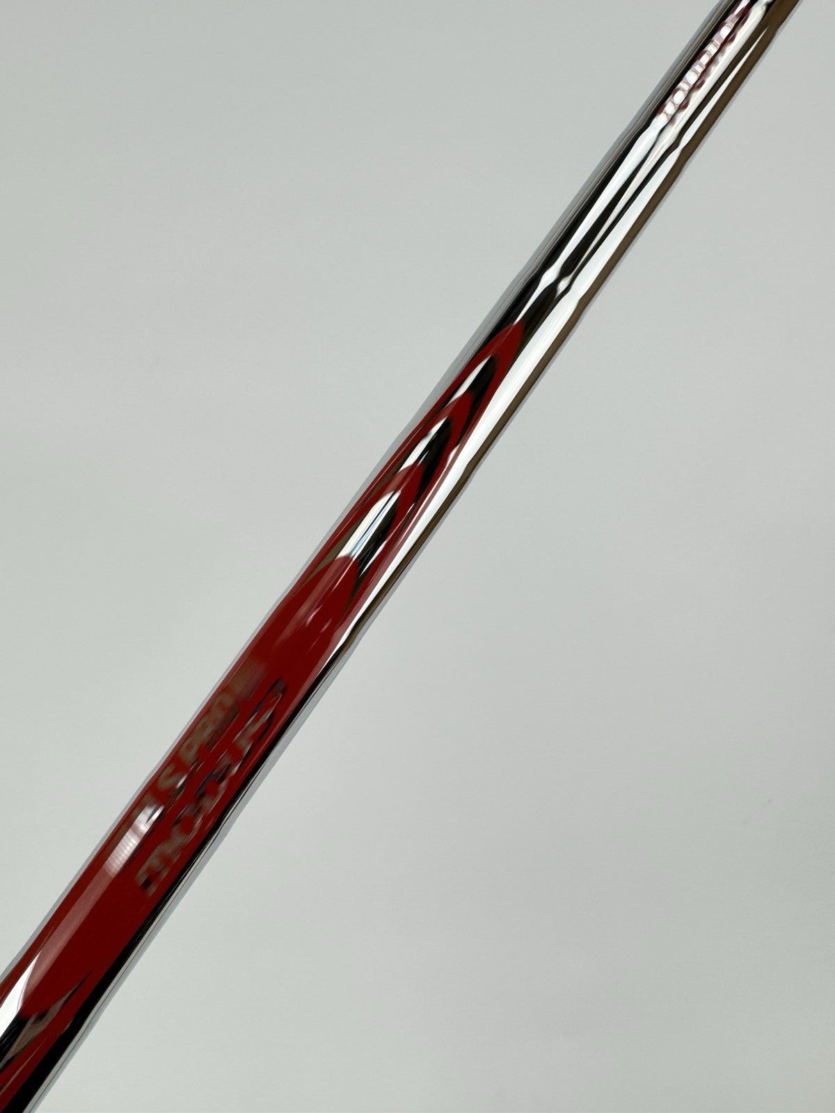 Nippon Modus3 Iron Shaft Tour 105 Stiff Steel 35.75” /Lamkin/0.355 Tapered/315773