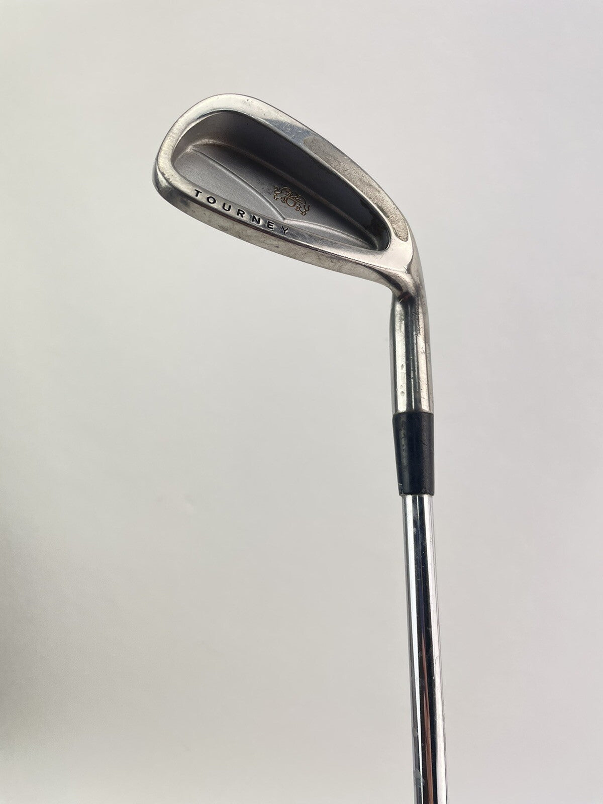 Macgregor Tourney 3 Iron Regular Flex Steel /Right Handed /New Grip /1886214
