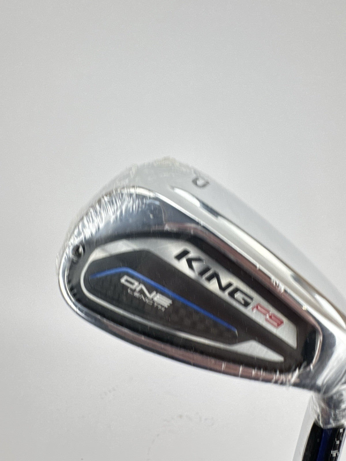 Cobra F9 One Length Pitching Wedge 44* KBS Tour 110 Regular Steel /New /324962