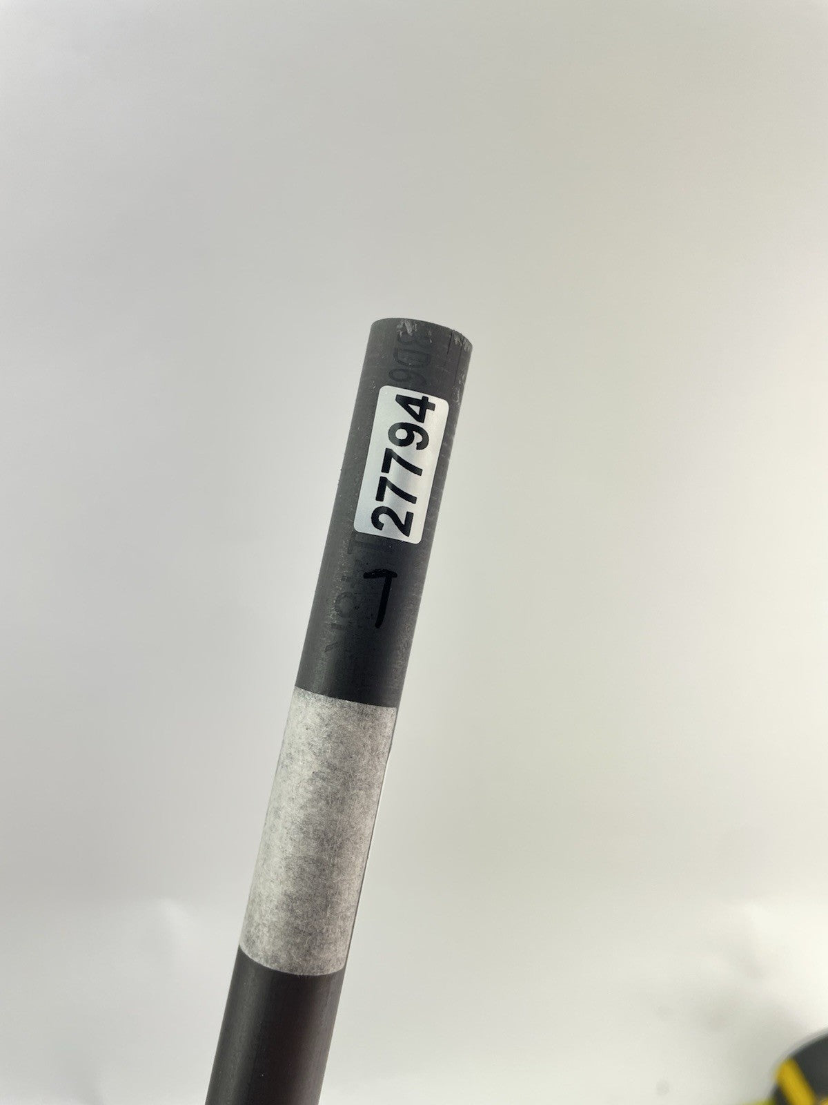 Project X Cypher 2.0 Iron Shaft Fifty Senior Flex Graphite 35.5” /0.355 /2779413