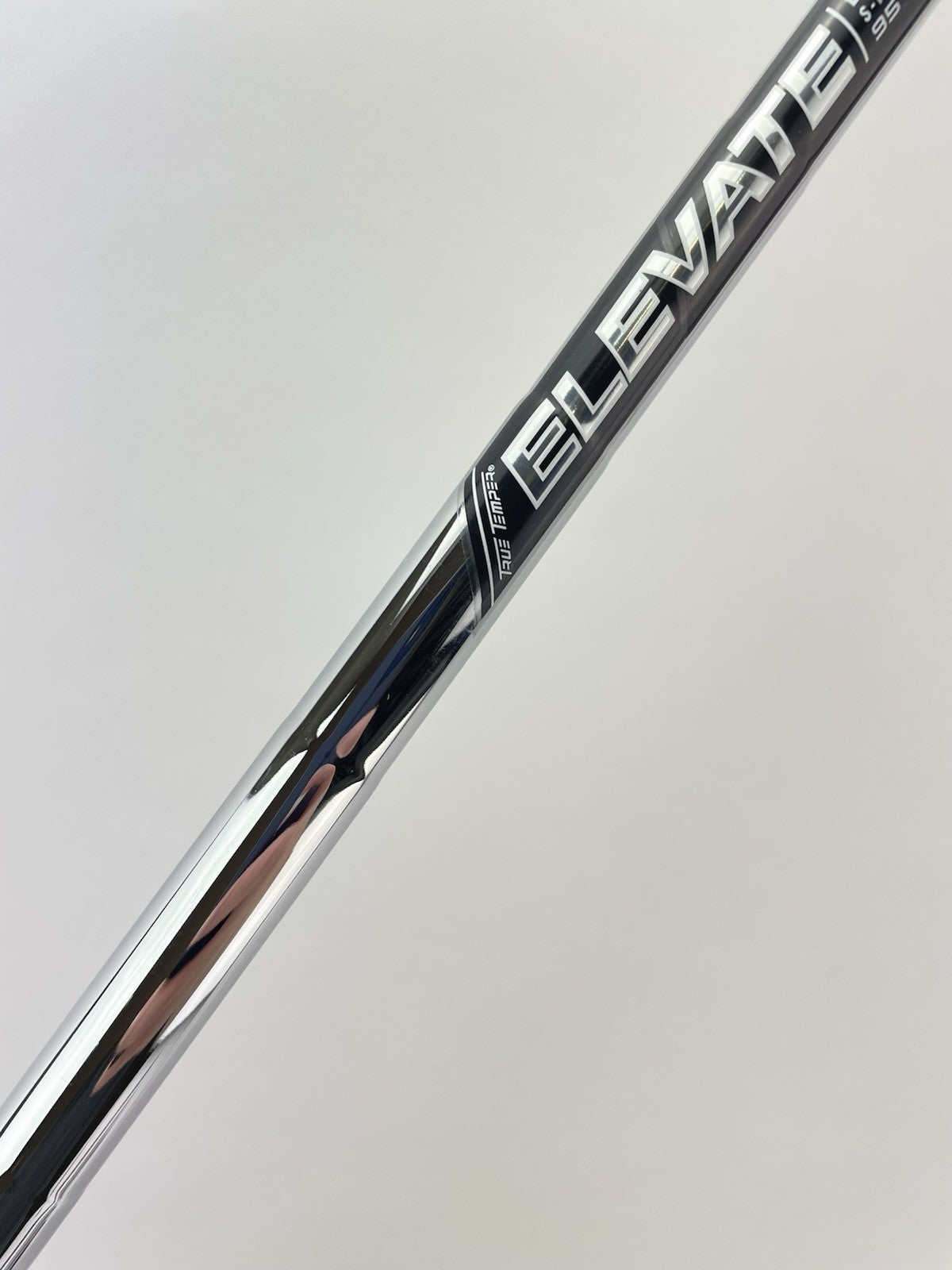 Elevate ETS 95 Iron Shaft Vss Stiff Flex Steel 35” /0.370 Parallel /274961