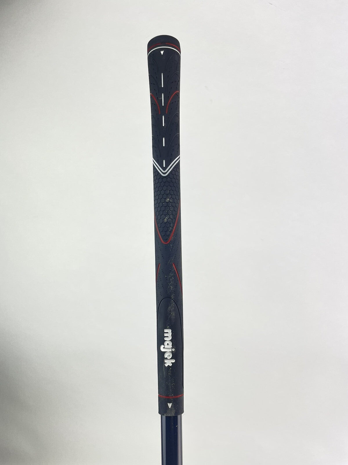 Mens Golf 3 Iron MDD Plus Firm Flex Graphite /Right Handed /New Grip /2015217
