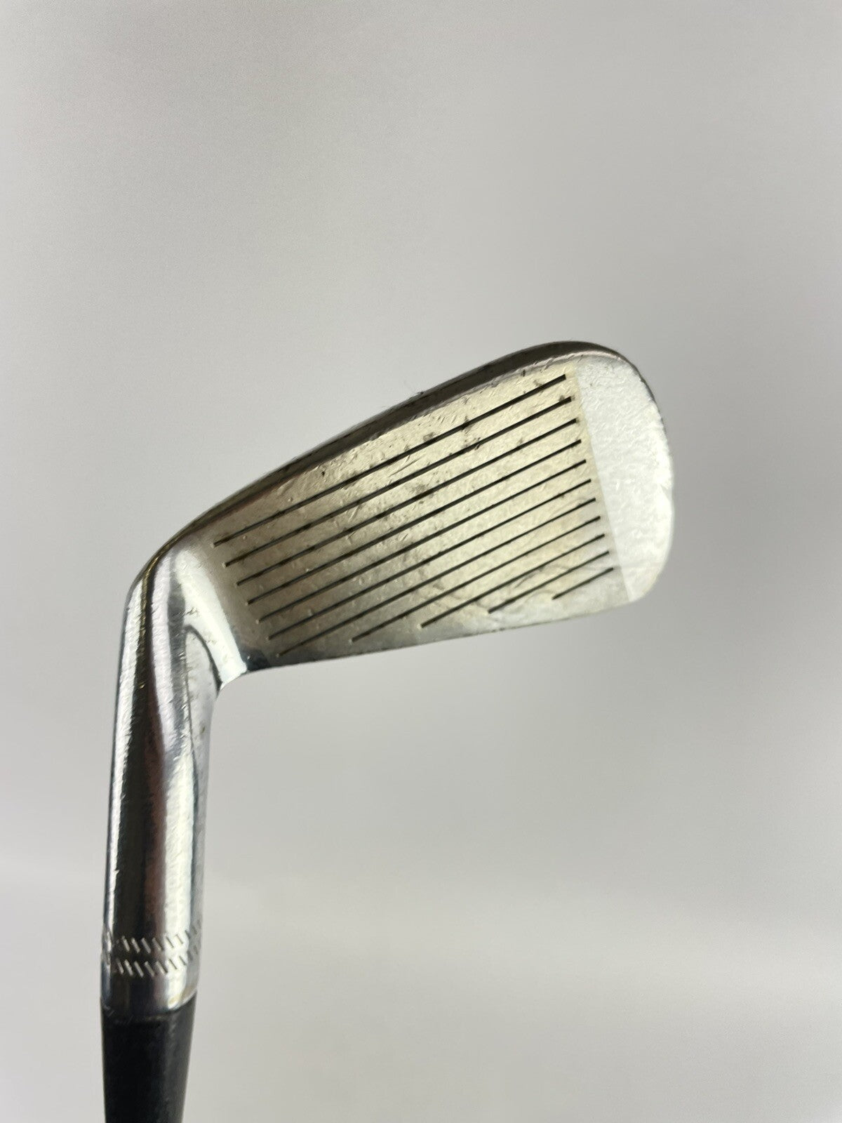 Titleist Forged 4 Iron Tour Model Blade Regular Flex Steel /Right /New Grip/91269