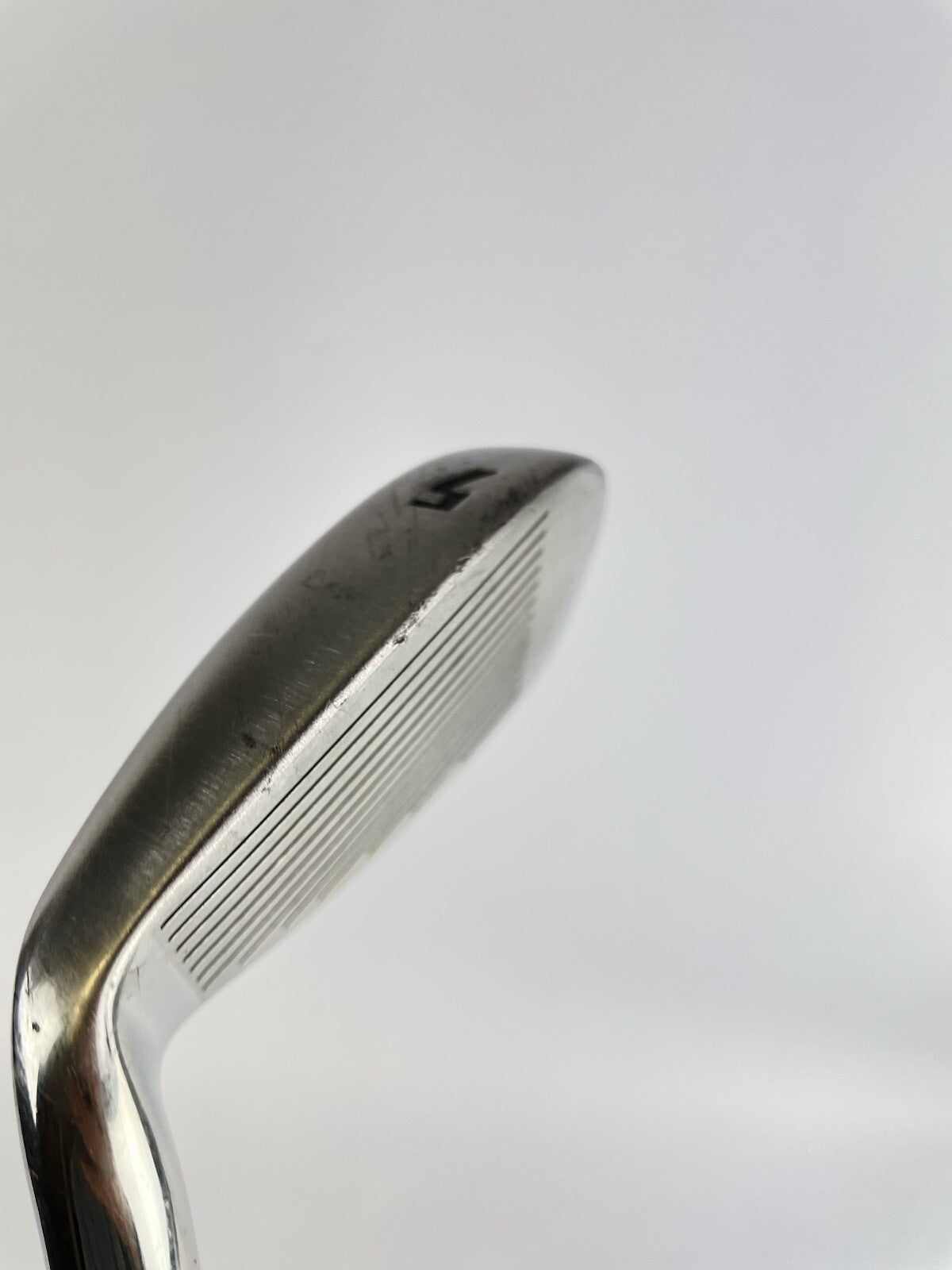 Texan Classic 5 Iron Power Cavity Regular Graphite /Right /New Grip /90408