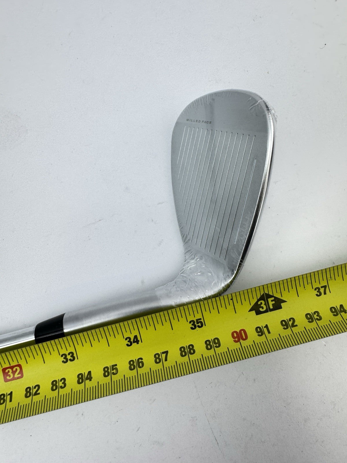Cobra LTDX Wedge Set GW+SW Left Hand KBS Tour 90 Regular Flex Steel /New /2978011