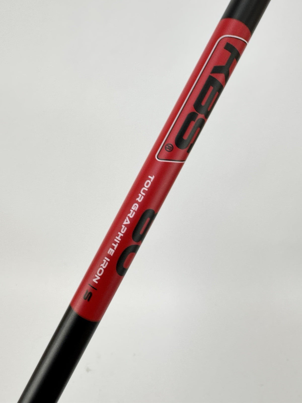 Sub 70 699 Pro 4 Iron 21.5* KBS TGI 80 Stiff Graphite /Right Handed /New /3380115