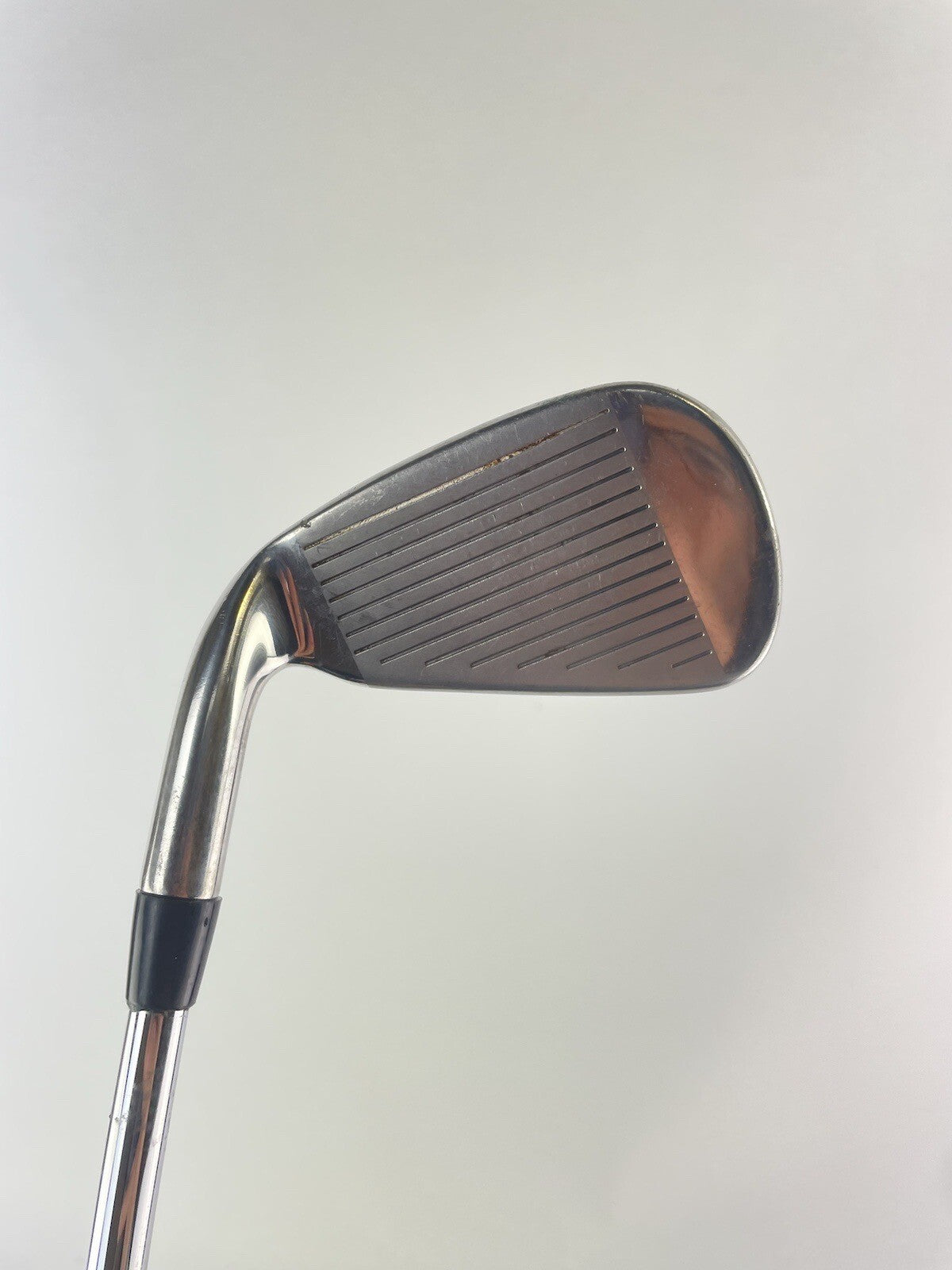 Taylormade AeroBurner HL 6 Iron Speedstep Regular Steel /Right /New Grip /1371711