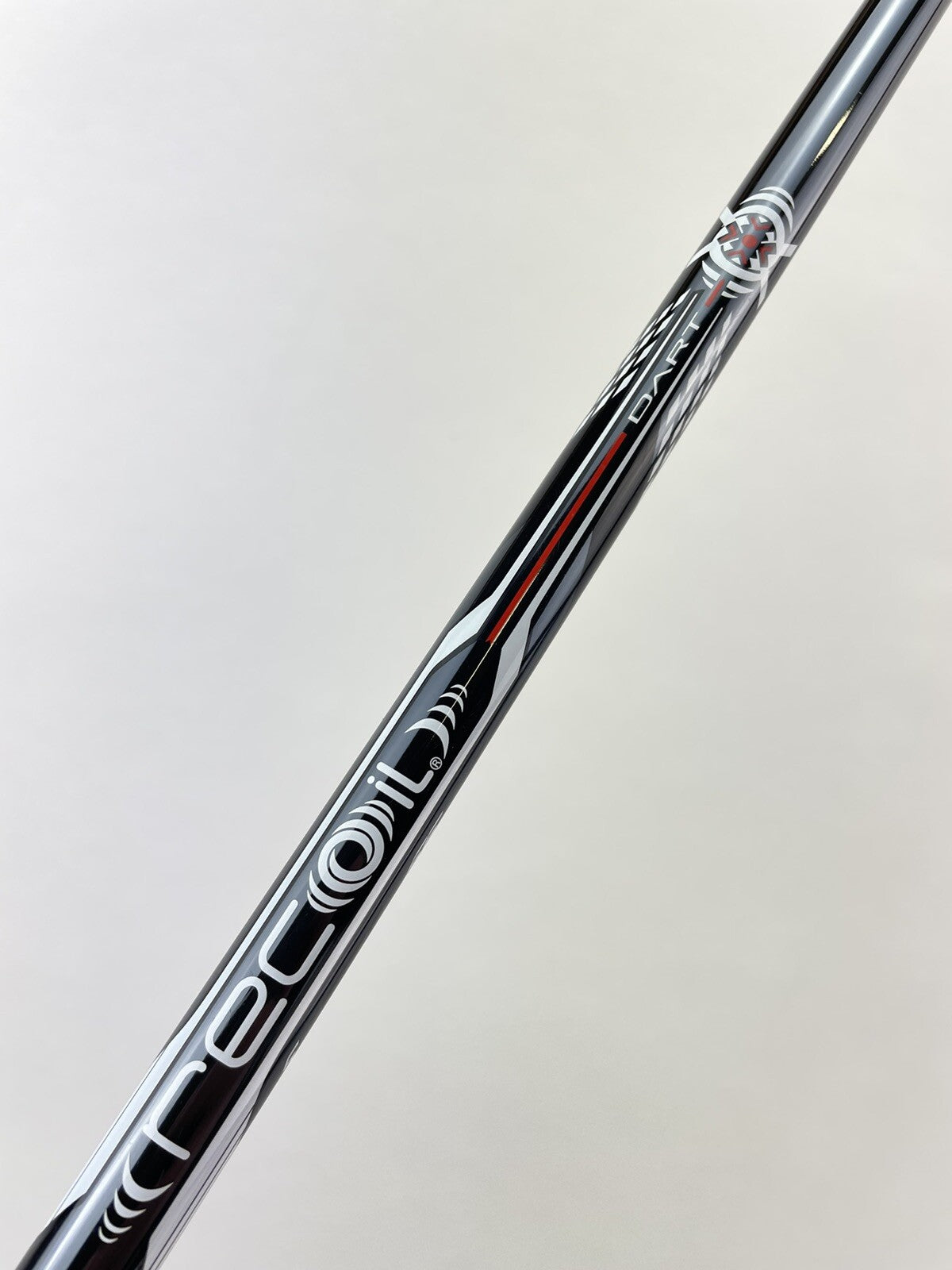 Recoil Dart Iron Shaft 65 Stiff Flex Graphite 36.25” /0.370 Parallel /209910