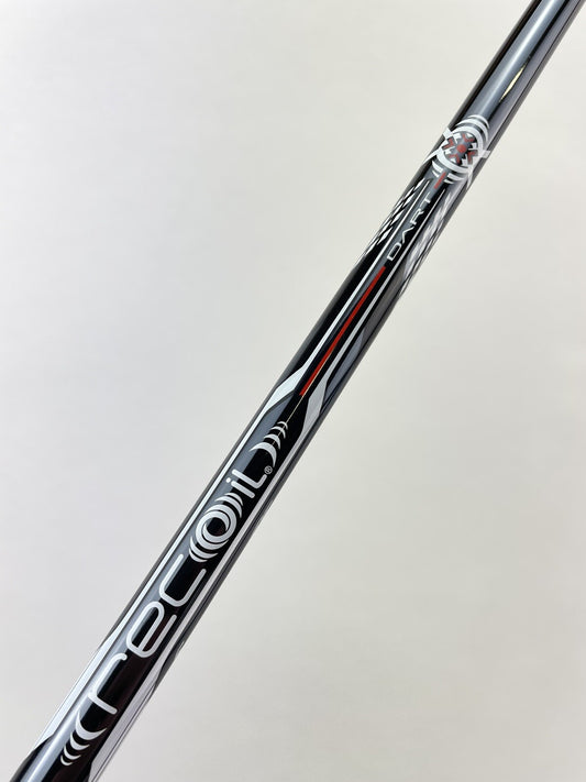 Recoil Dart Iron Shaft 65 Stiff Flex Graphite 36.25” /0.370 Parallel /209910