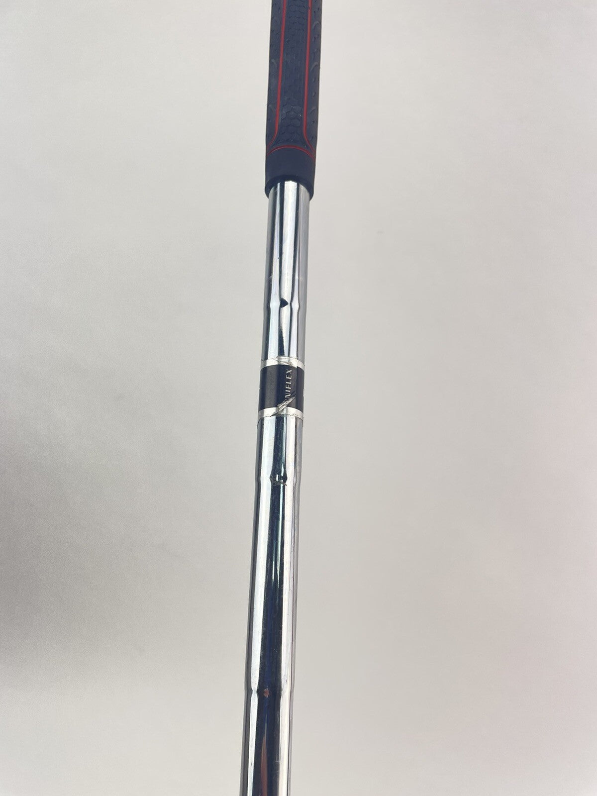 Williams Golf 3 Iron F15 Wide Sole Uniflex Steel /Right Hand /New Grip /1876516
