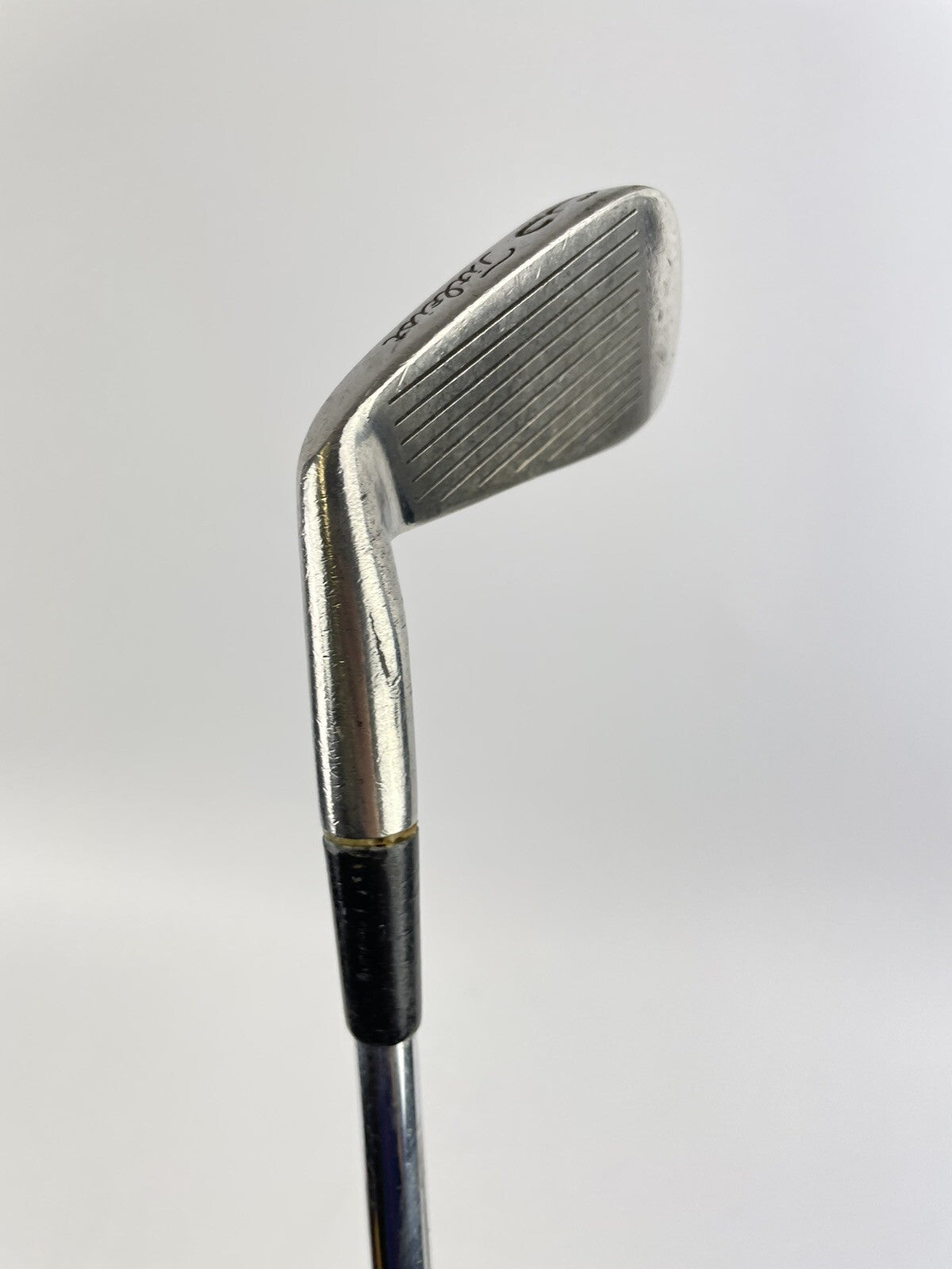 Titleist Blade 3 Iron Blade Acushnet Model 100 Regular Steel /New Mid Grip /44805