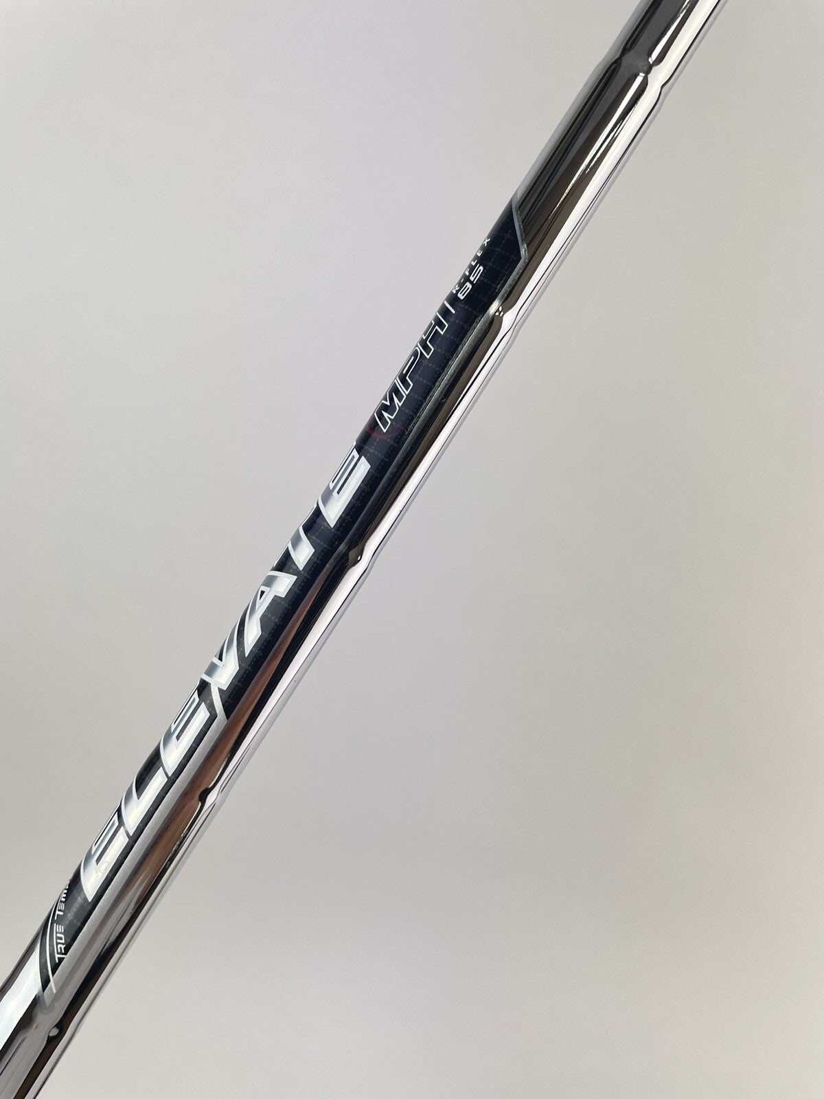 Elevate MPH Iron Shaft 85 Regular Flex Steel 35" /0.370 Parallel /188234