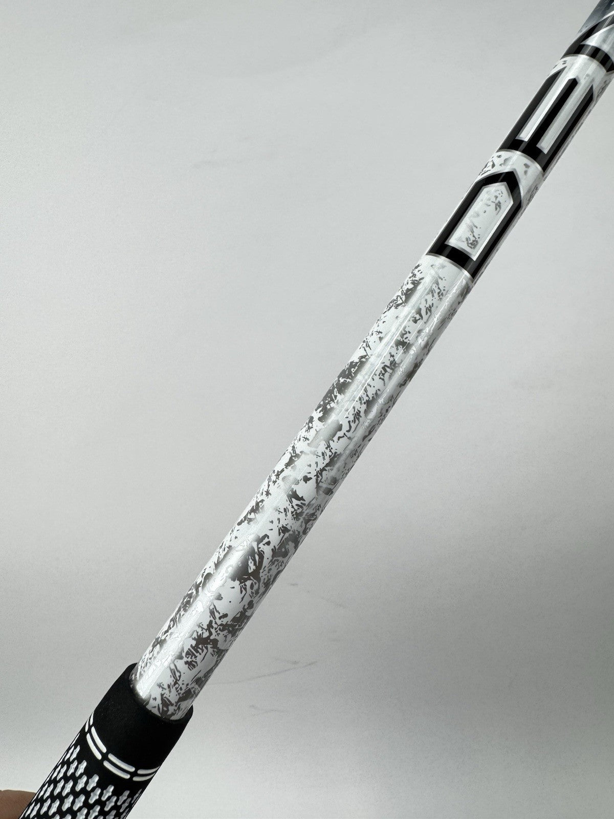 Titleist GT TSR Driver Shaft Denali Blue 50G 6.0 Stiff Graphite 44.5”/345683