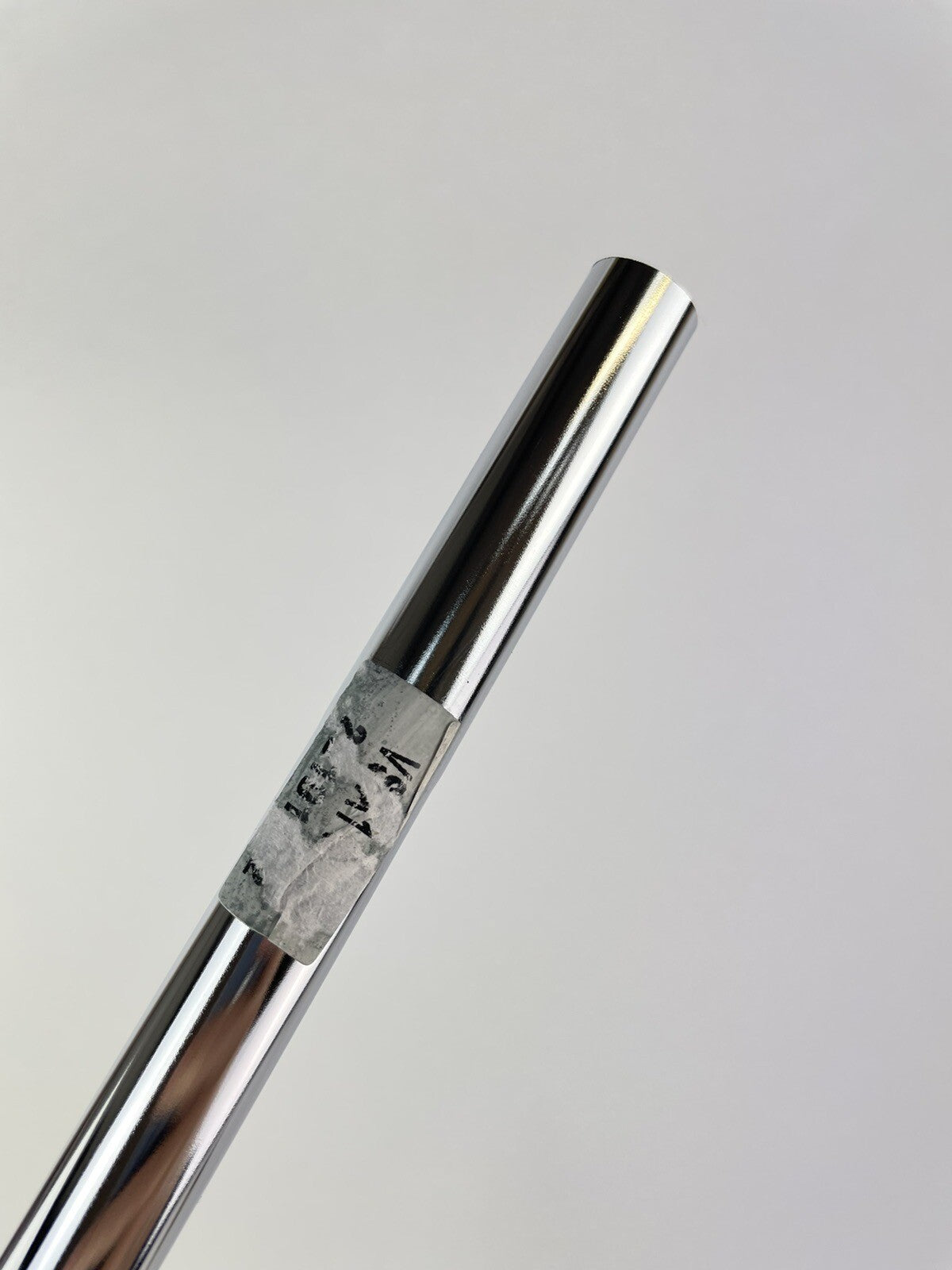Elevate Iron Shaft Vss Pro 105 Regular Steel 35” /0.370 Parallel /124679