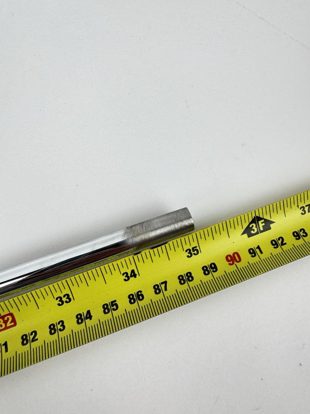Project X Rifle Iron Shaft 5.5 Regular Flex Steel 105G 35 /0.370 /3557911