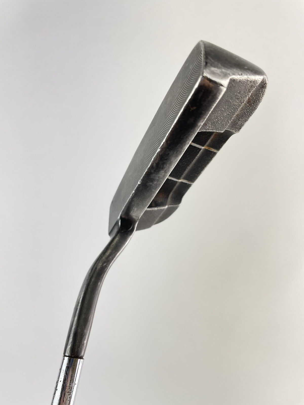 MD Golf Seve Players Putter Milled 003 Steel Shaft /Toe Balanced /34" /2030211