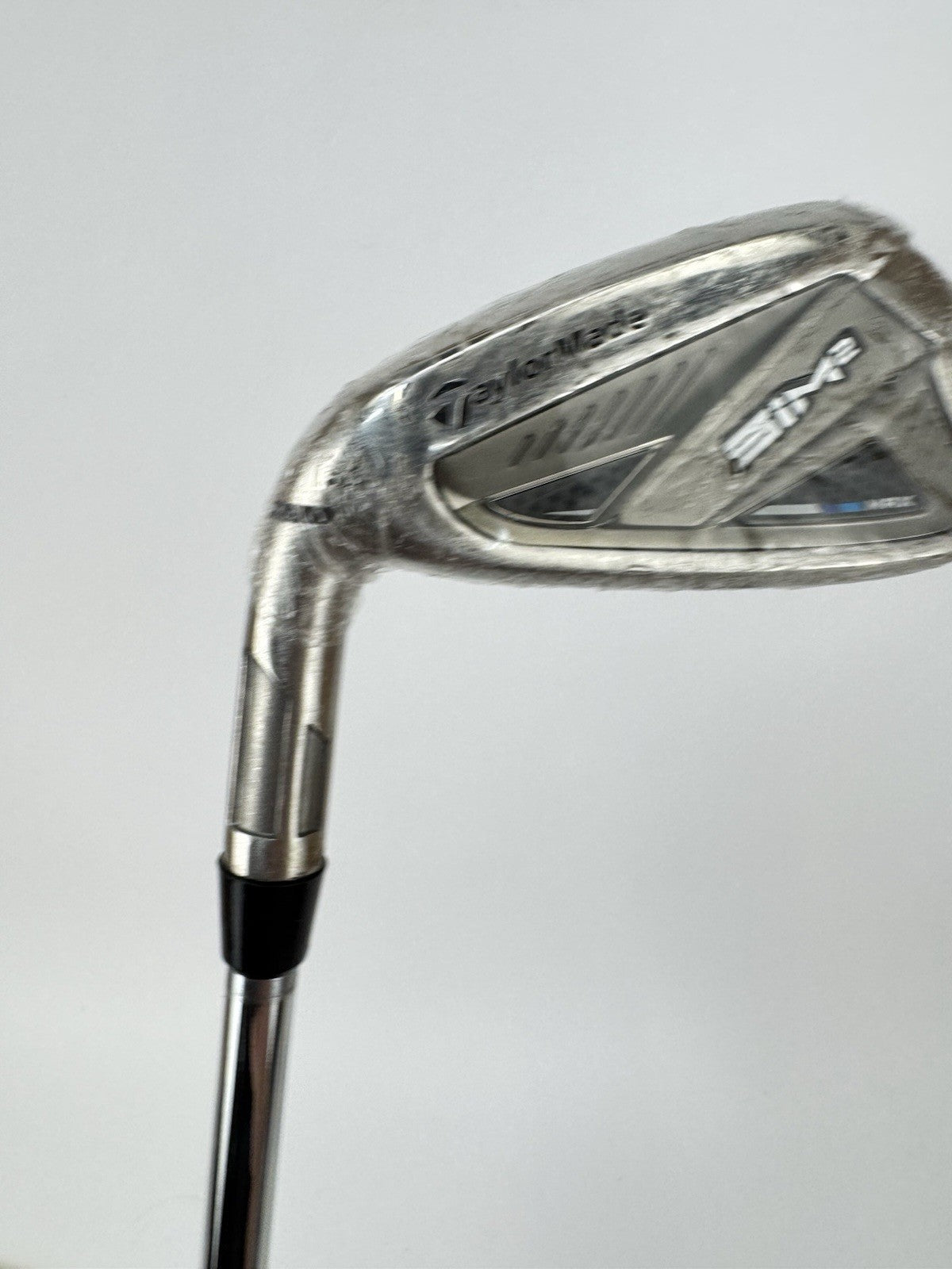 Taylormade Sim2 Max 6 Iron Left Handed Elevate MPH 85 Regular Steel /New /337941