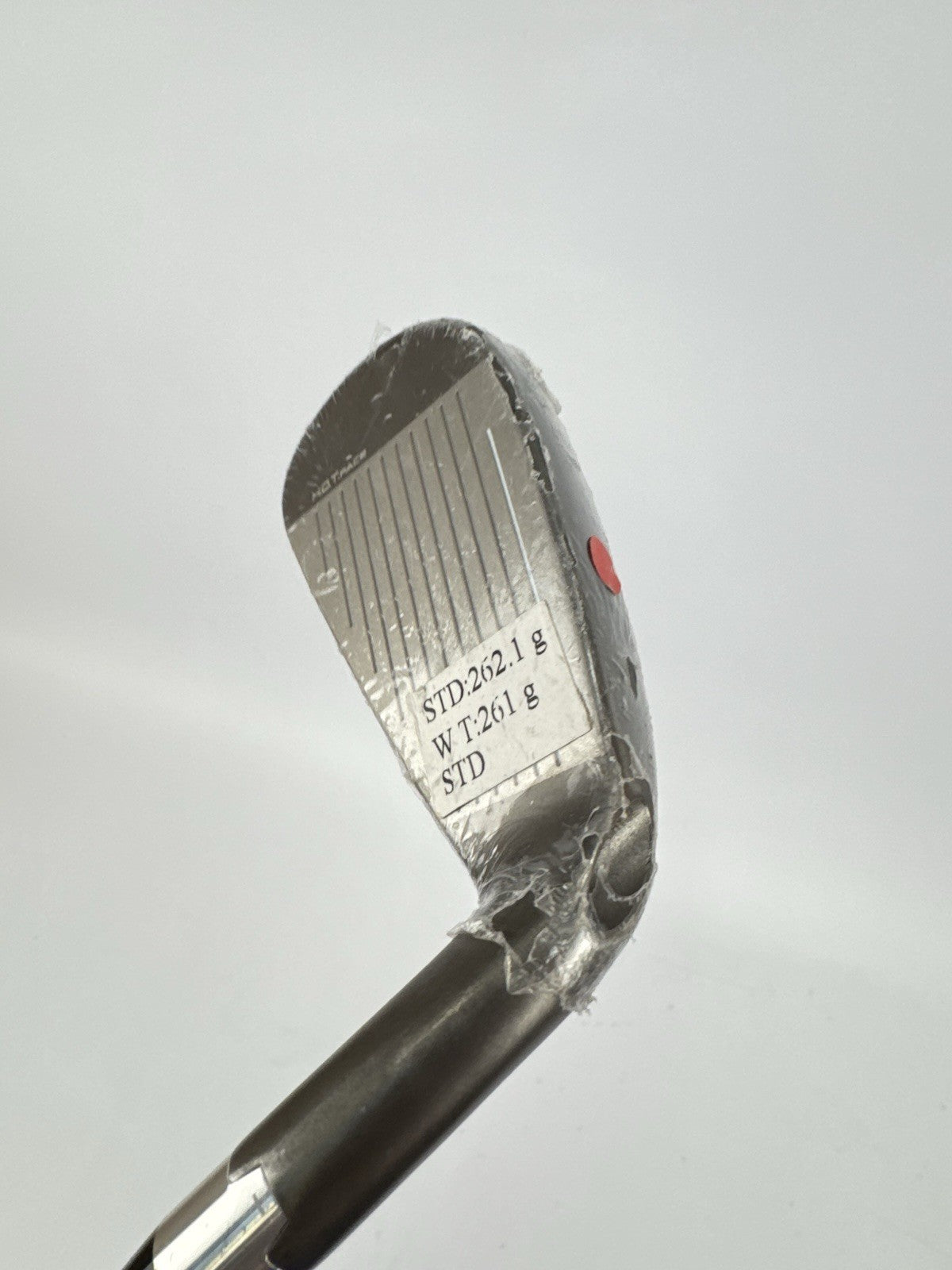 Cobra Darkspeed Ladies 7 Iron Left Handed Women’s Graphite /Demo /New /3176211