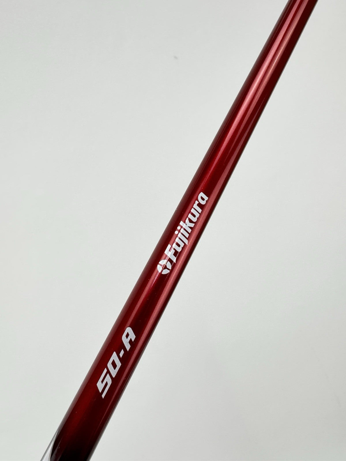 Srixon ZX7 ZX5 Driver Shaft Fujikura Speeder NX 50 Senior Graphite 44.5” /353556