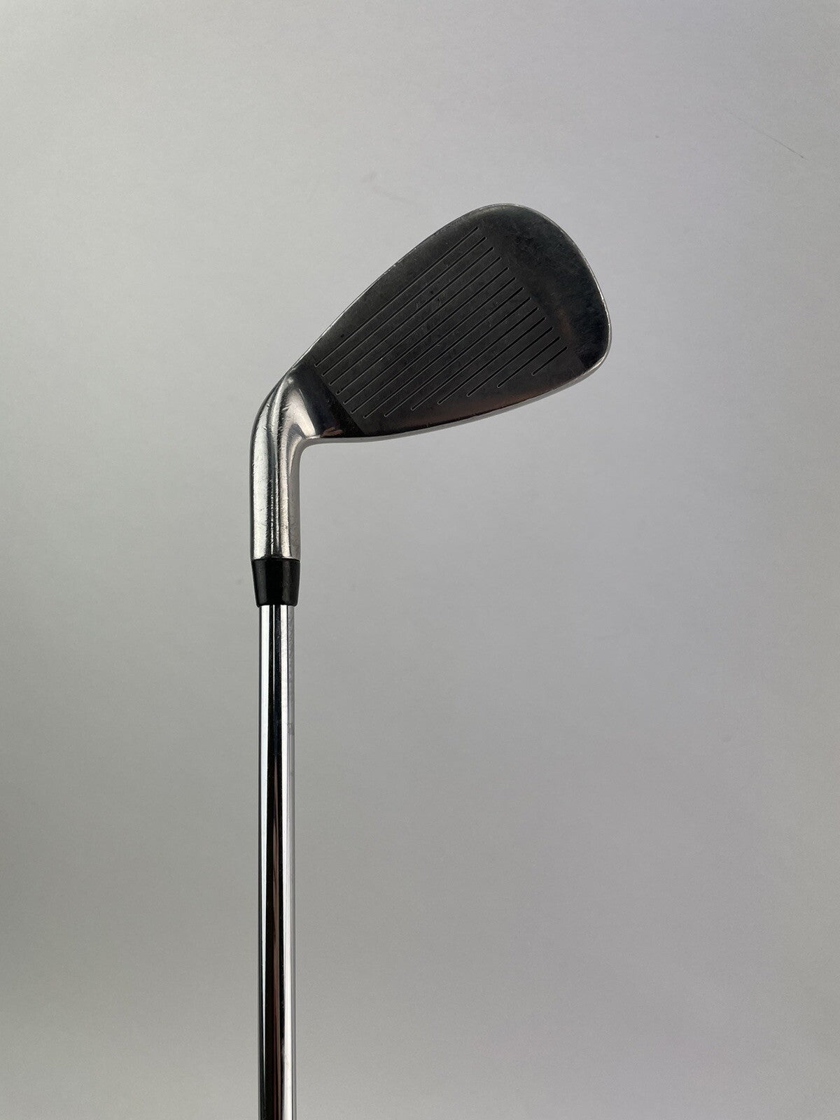 Jaxx Golf 5 Iron CB200 Regular Flex Steel /Right Handed /New Grip /1862512
