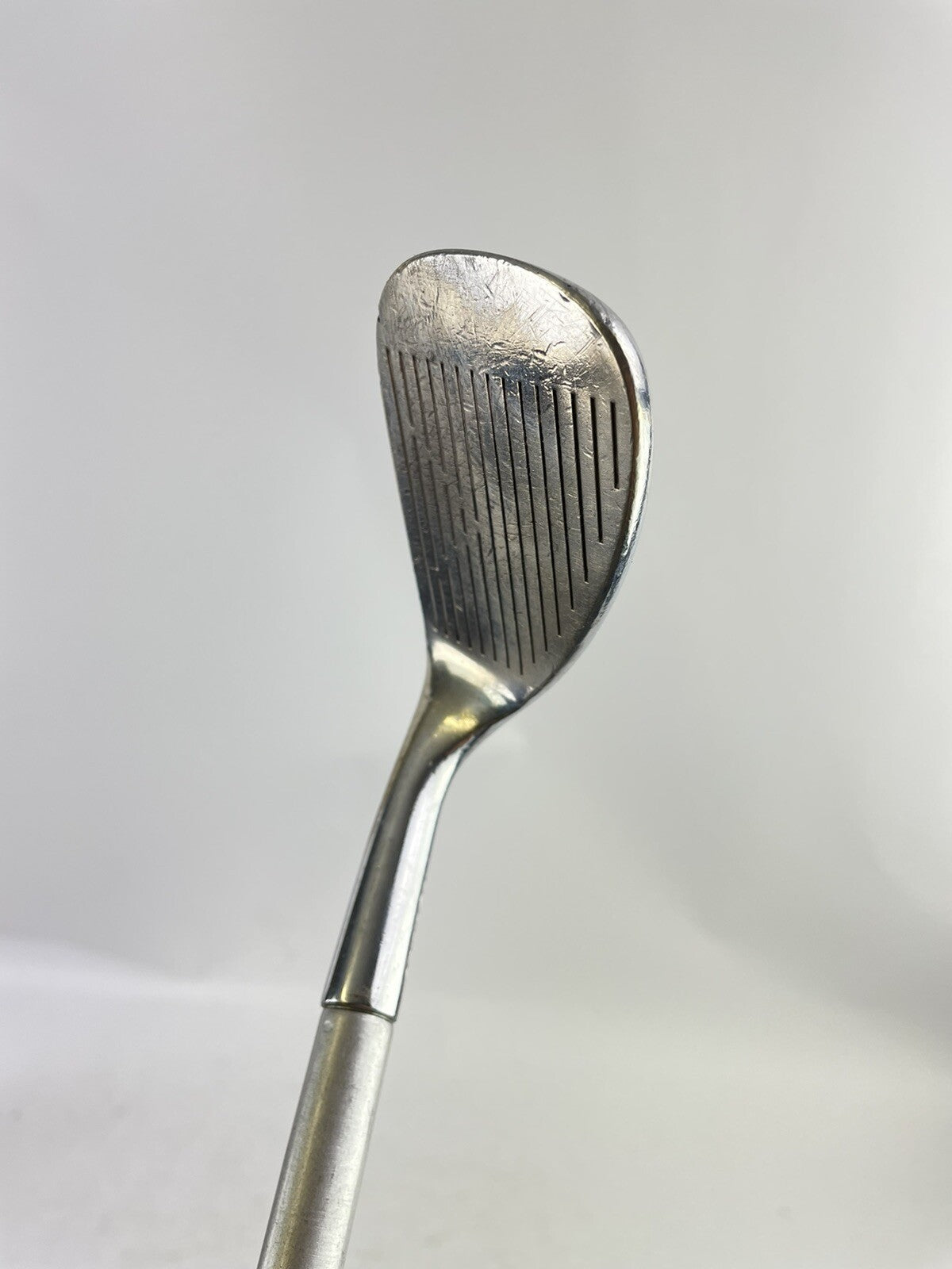 Wilson Staff Sand Wedge Forged RM Midsize Stiff Graphite /Right /New Grip /720612