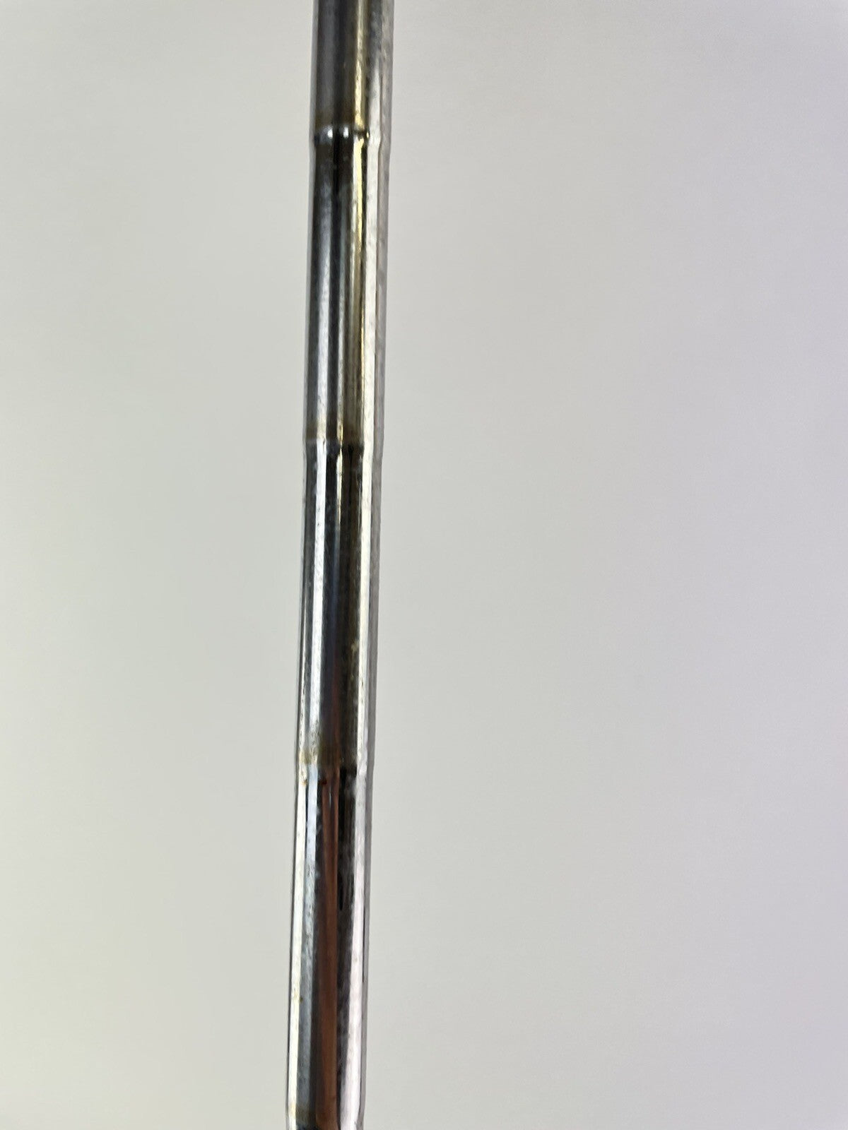 Slazenger Blade 2 Iron Peter Oosterhuis Regular Steel /Right /New Grip/1297514