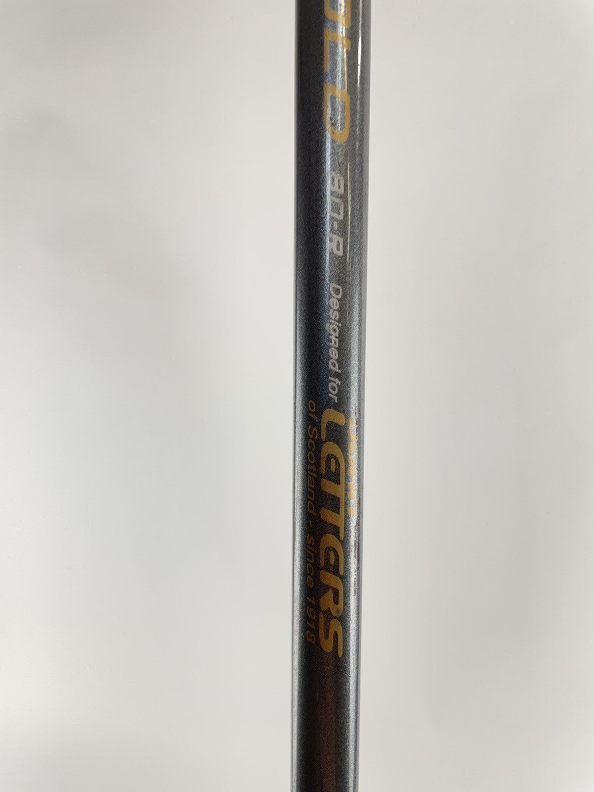 John Letters 4 Hybrid 22* Aldila Regular Graphite /Right /Midsize Grip /1179413