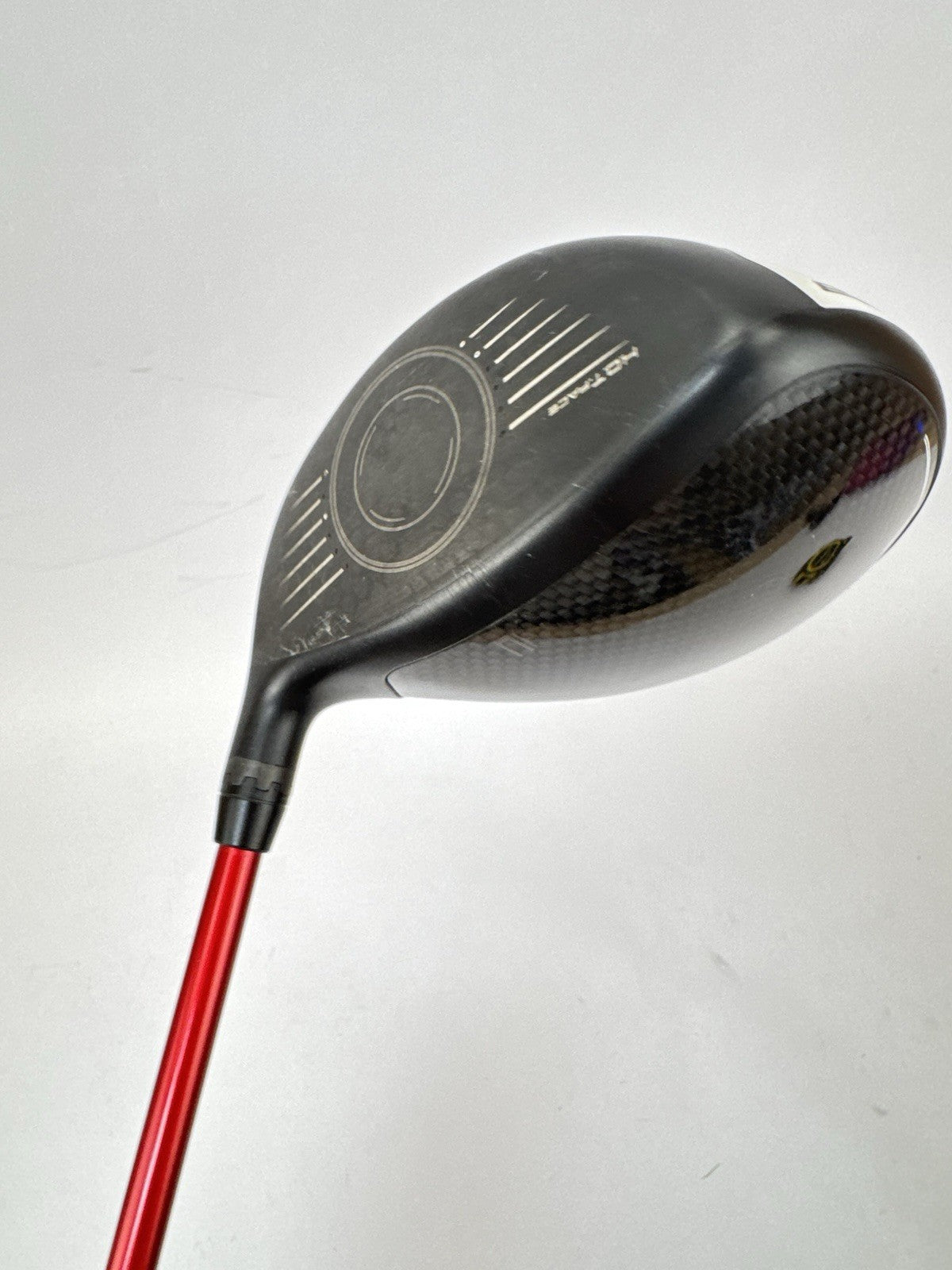 Cobra Aerojet Driver 10.5* Fujikura Speeder NX 50 Senior Graphite /Right /3494410