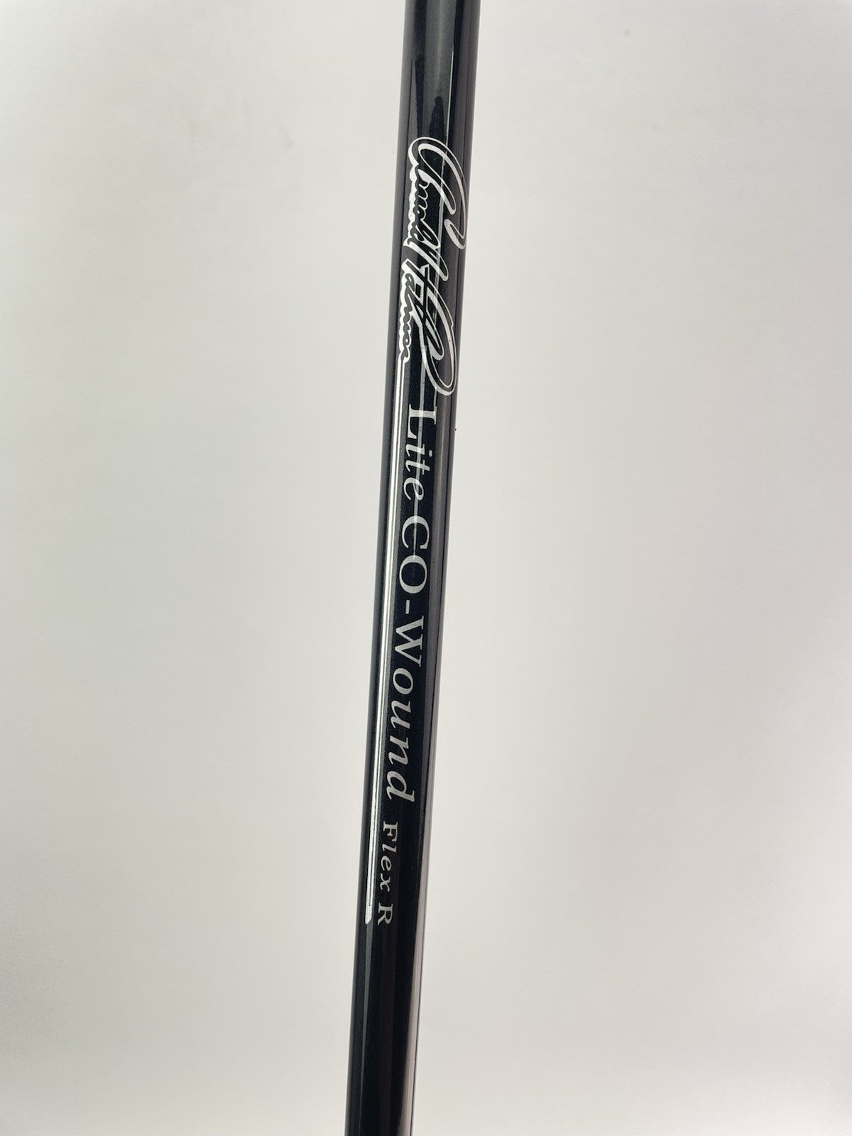 Bay Hill 4 Iron Left Handed Regular Flex Graphite Shaft /New Grip /2616915