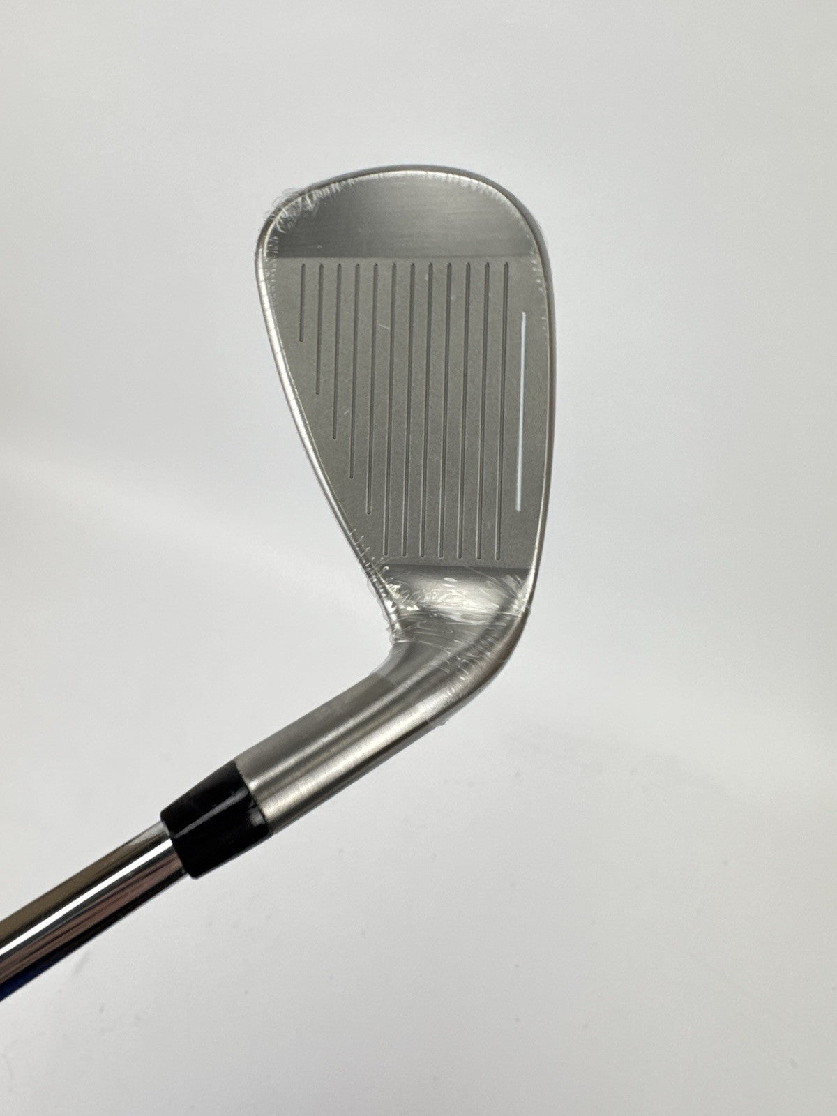 Cobra Aerojet One Length 8 Iron Left Handed KBS Tour Regular Steel /New /3176710